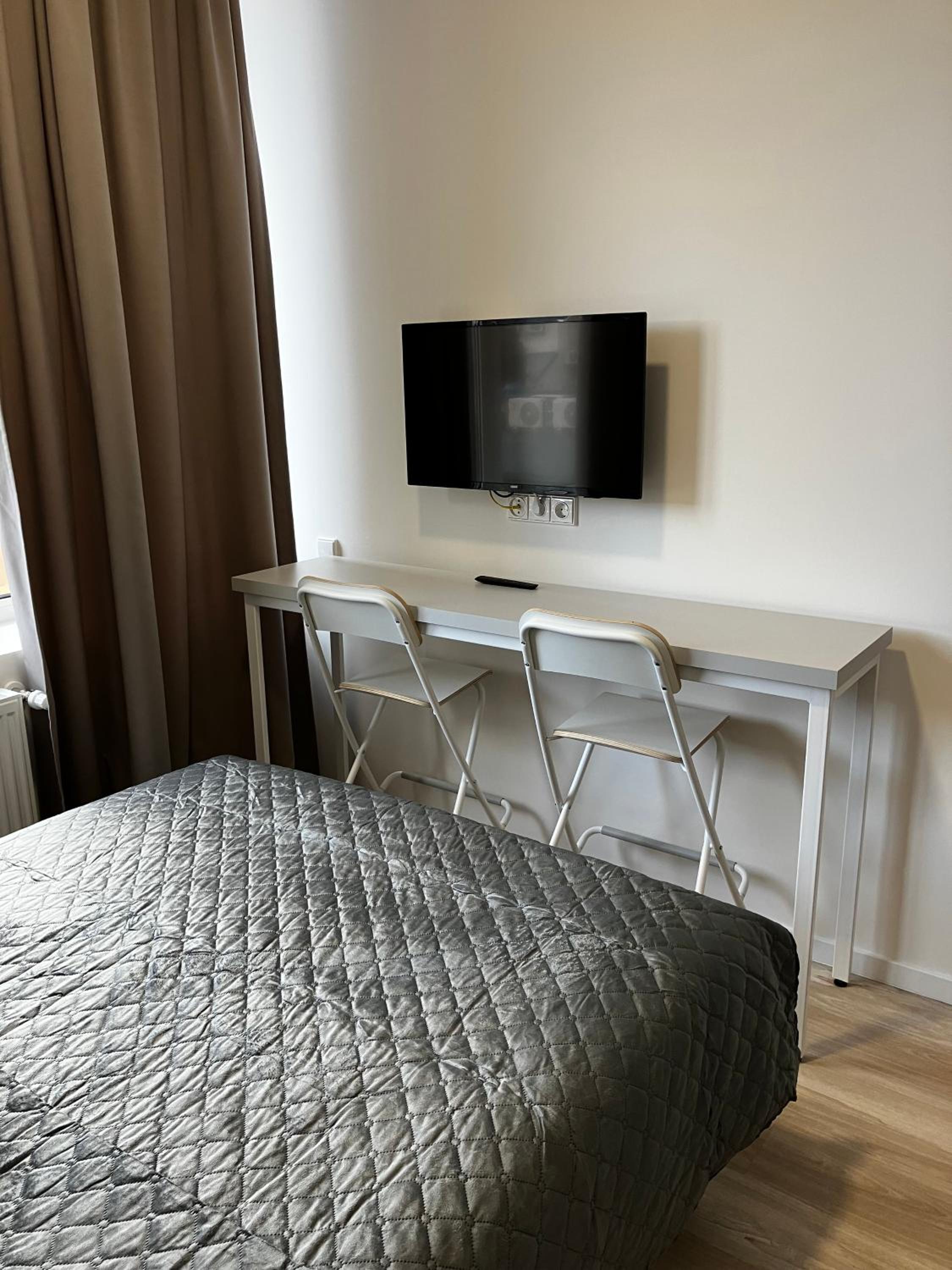 Ingos Laisves al. apartamentai view 5