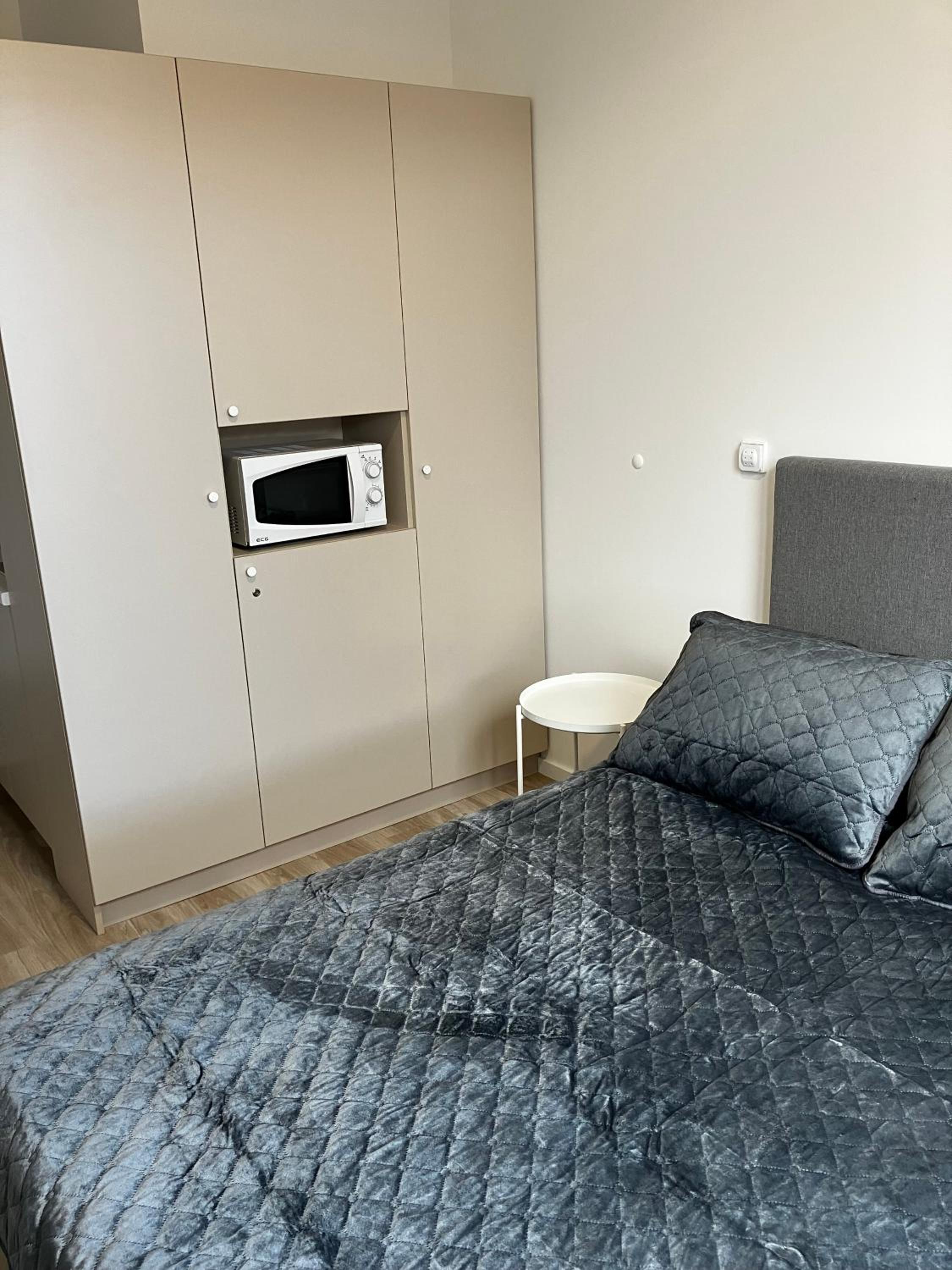 Ingos Laisves al. apartamentai view 4