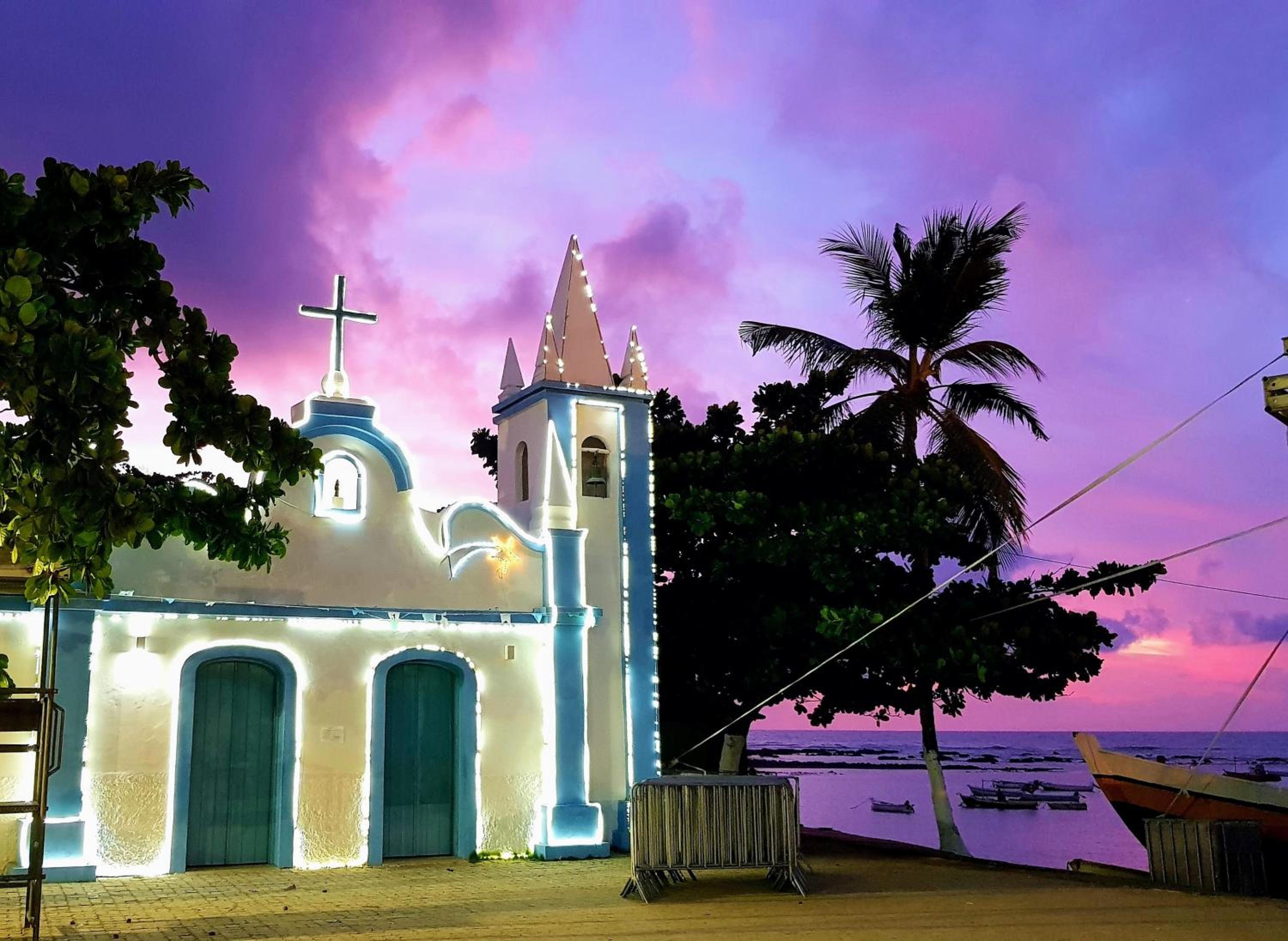 Casa Boha Praia do Forte