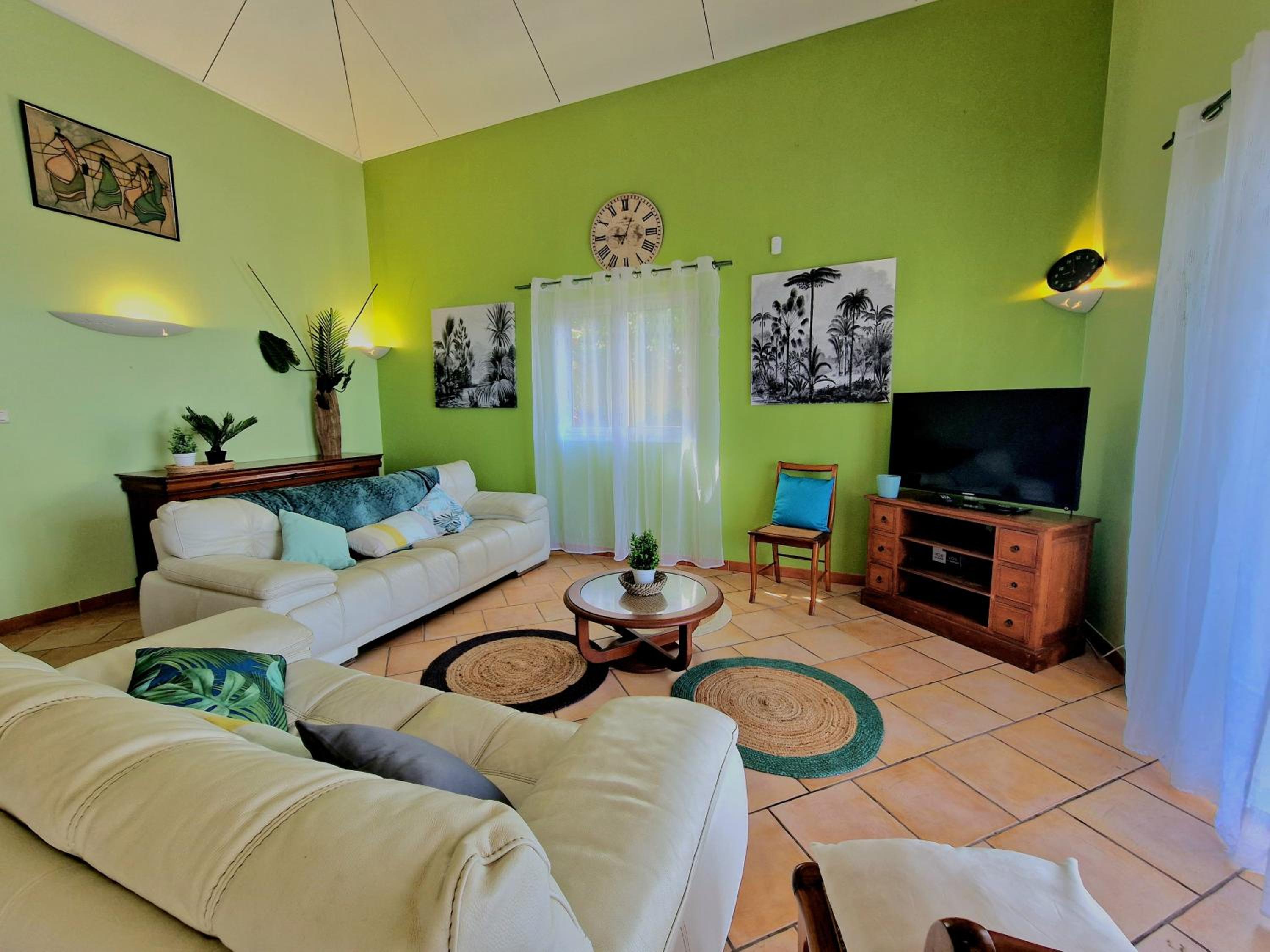 Villa ARC-EN-CIEL view 3