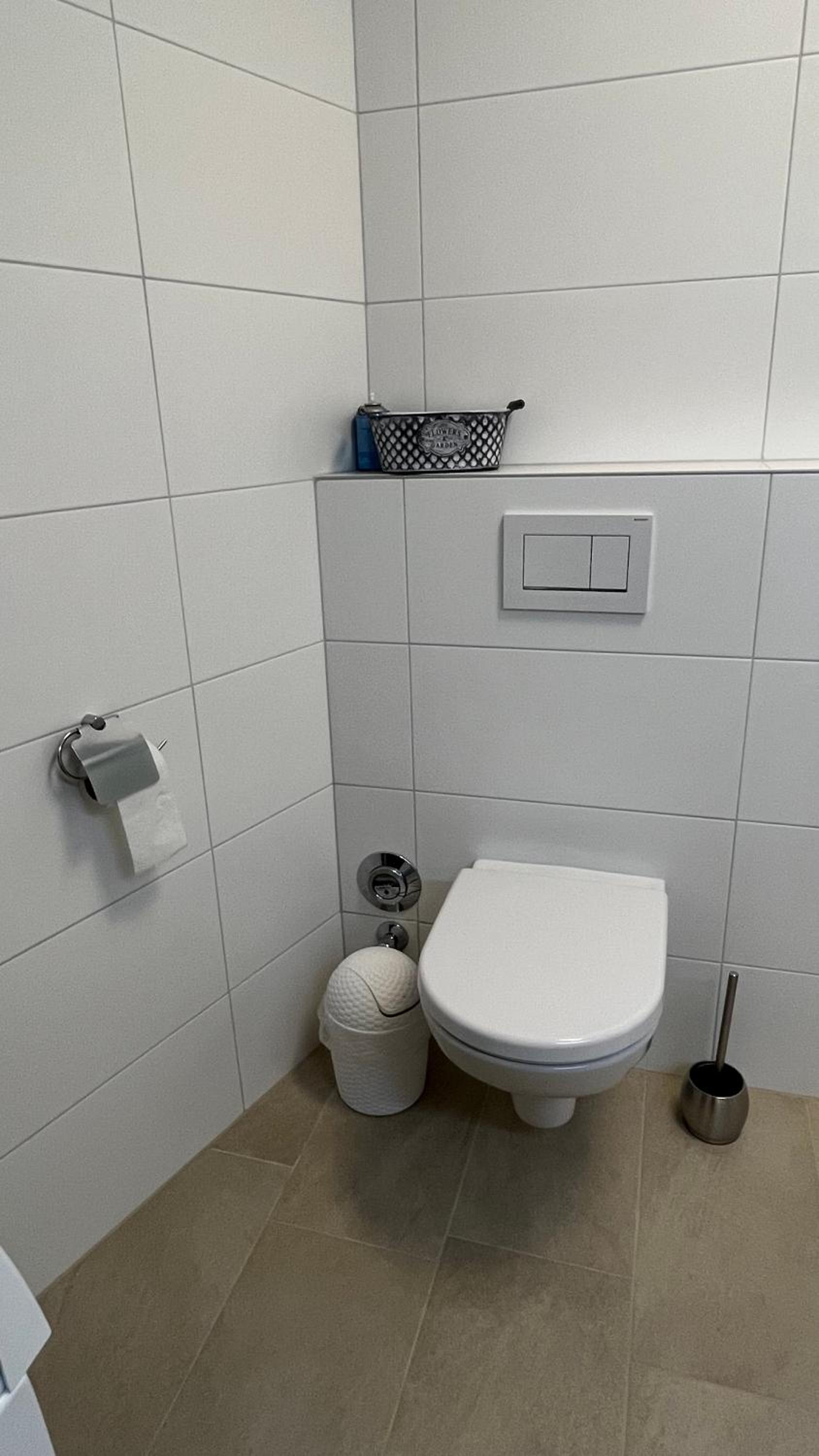Ferienwohnung Karasek Deluxe