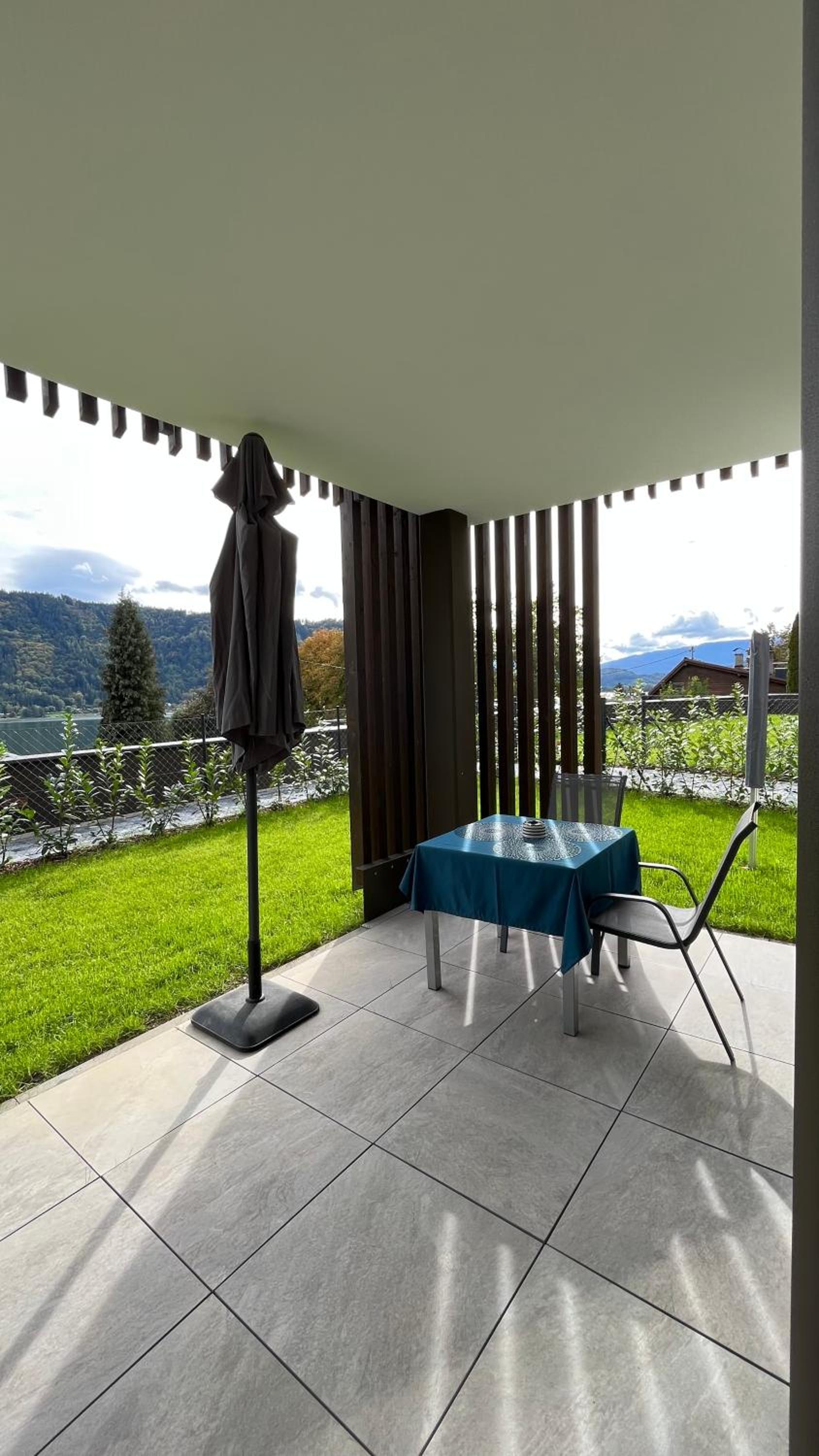 Ferienwohnung Karasek Deluxe