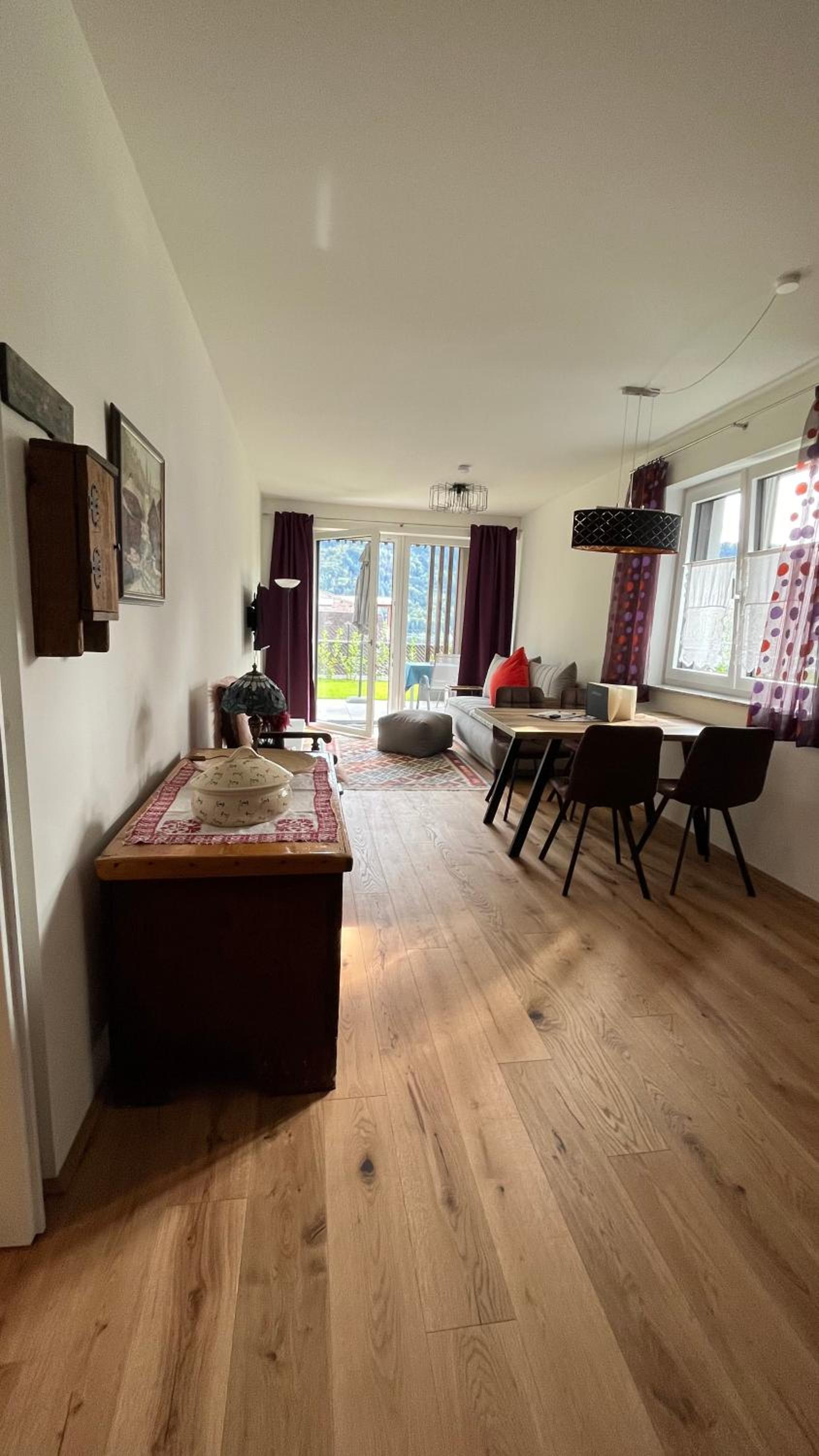 Ferienwohnung Karasek Deluxe