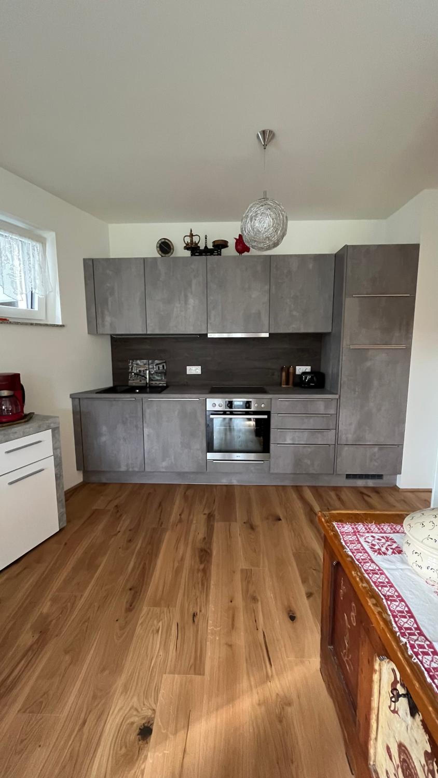 Ferienwohnung Karasek Deluxe