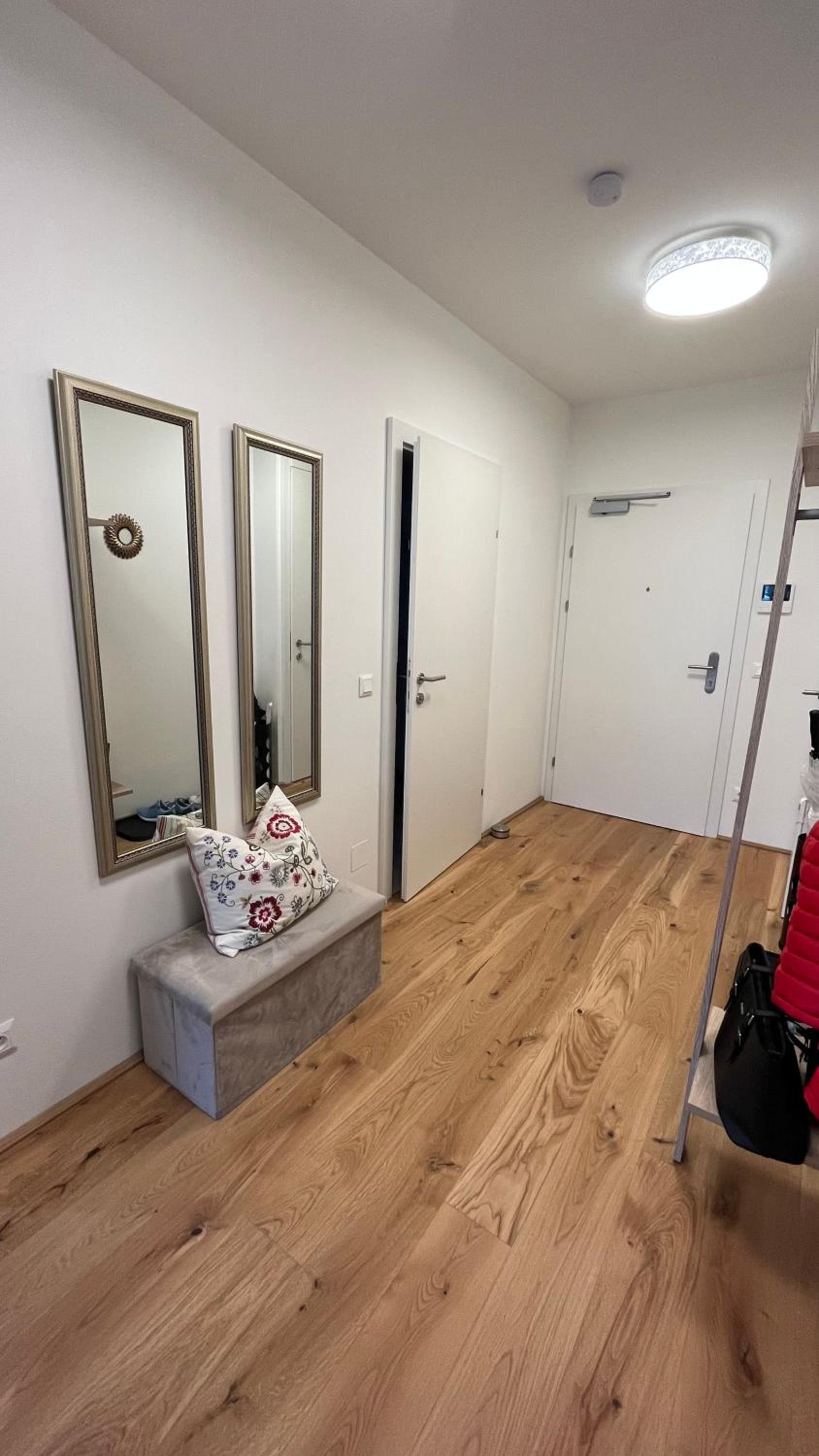 Ferienwohnung Karasek Deluxe