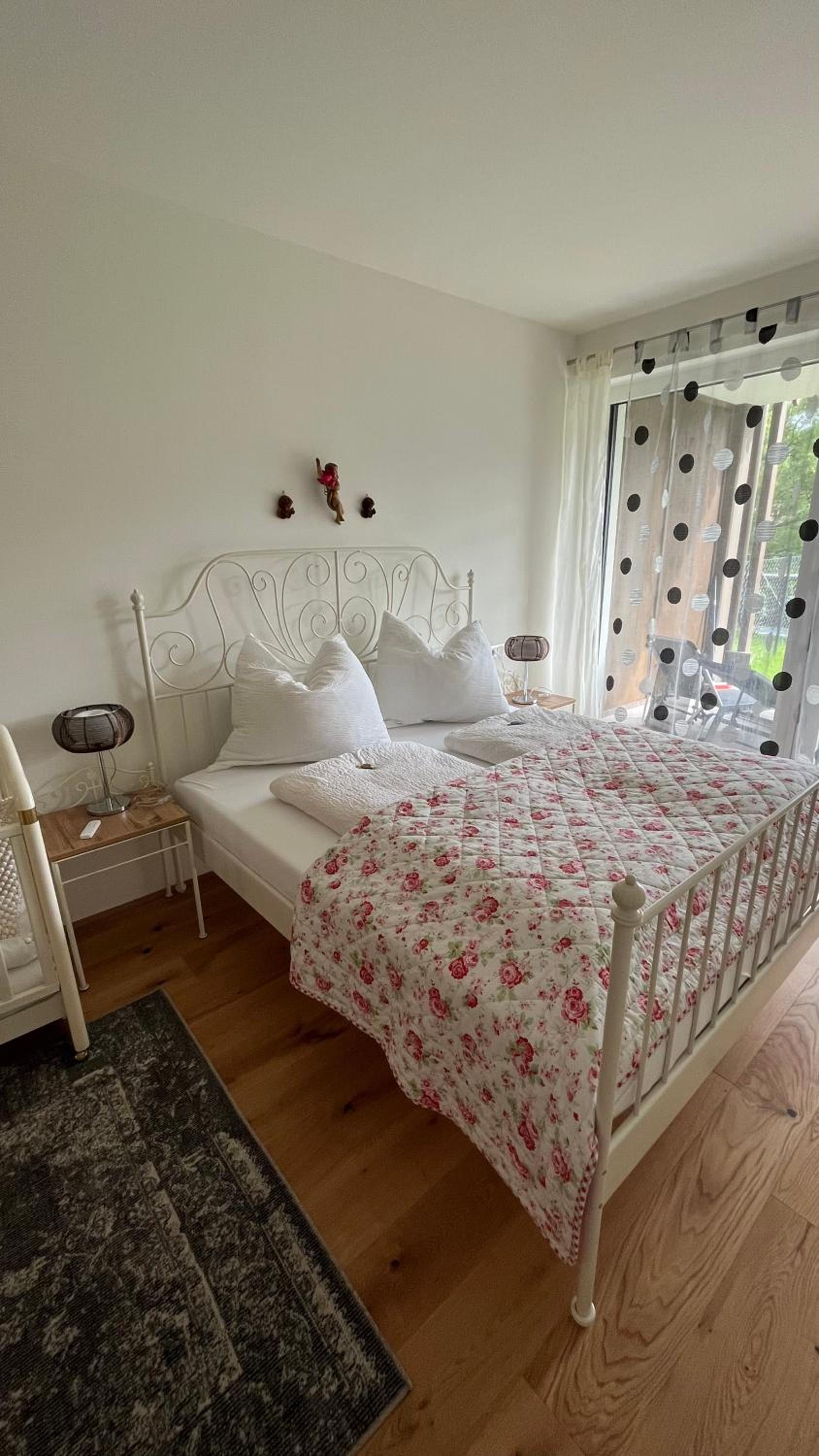Ferienwohnung Karasek Deluxe