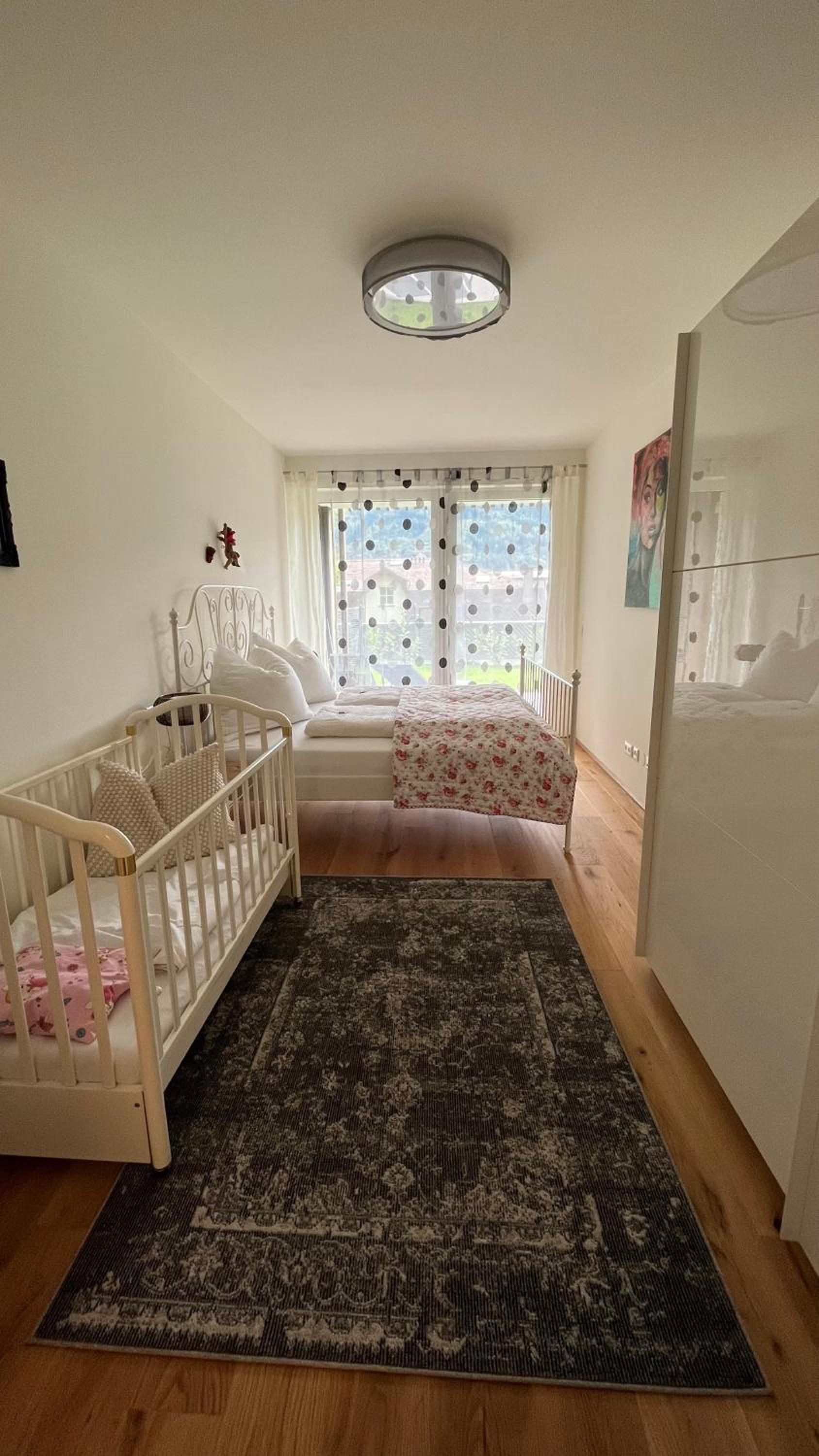 Ferienwohnung Karasek Deluxe