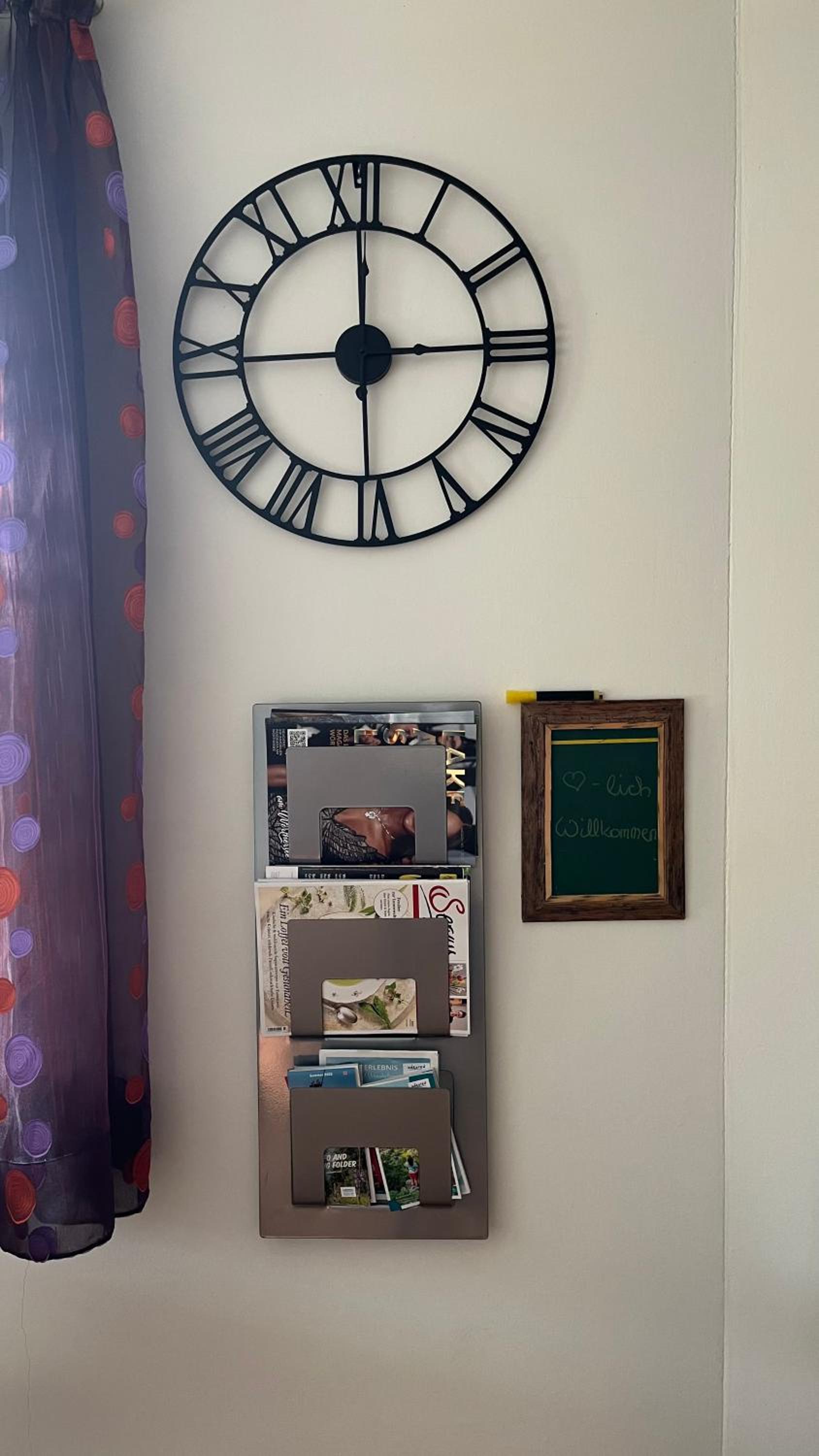 Ferienwohnung Karasek Deluxe