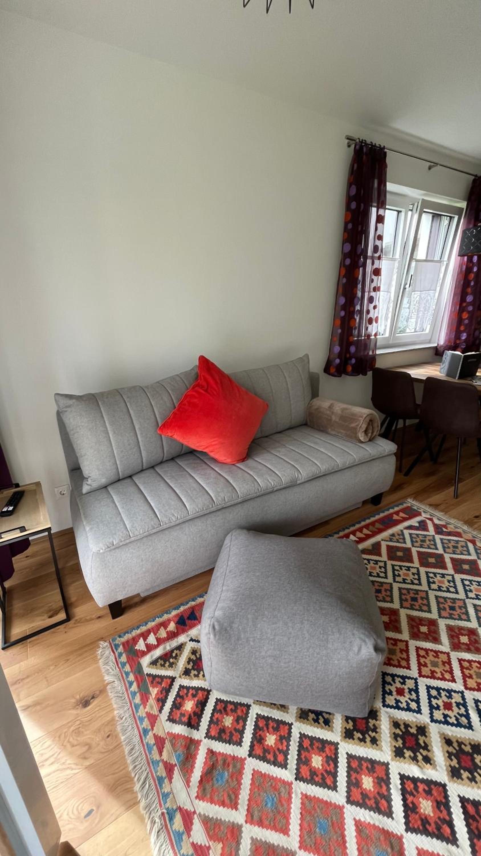 Ferienwohnung Karasek Deluxe