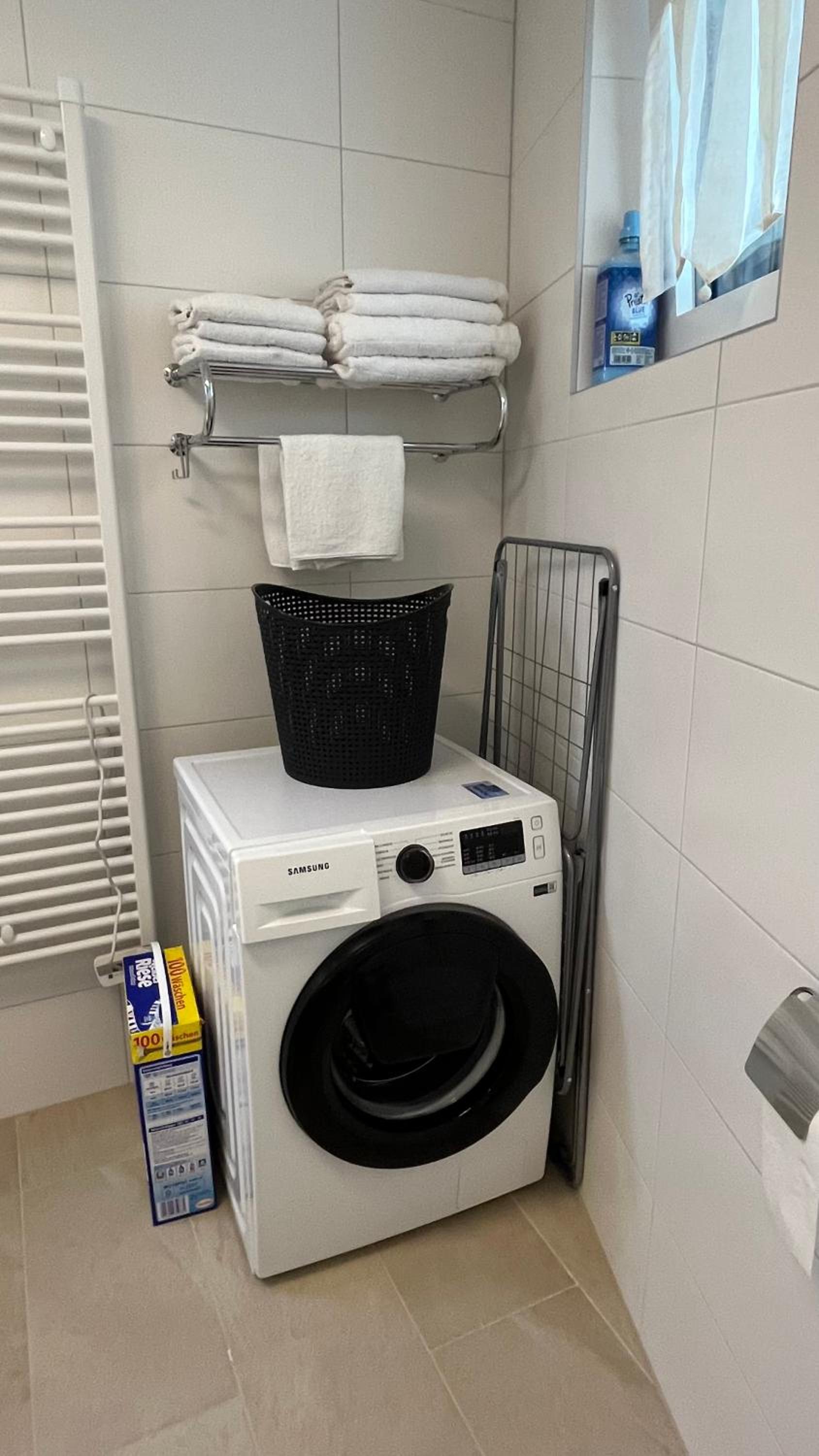 Ferienwohnung Karasek Deluxe