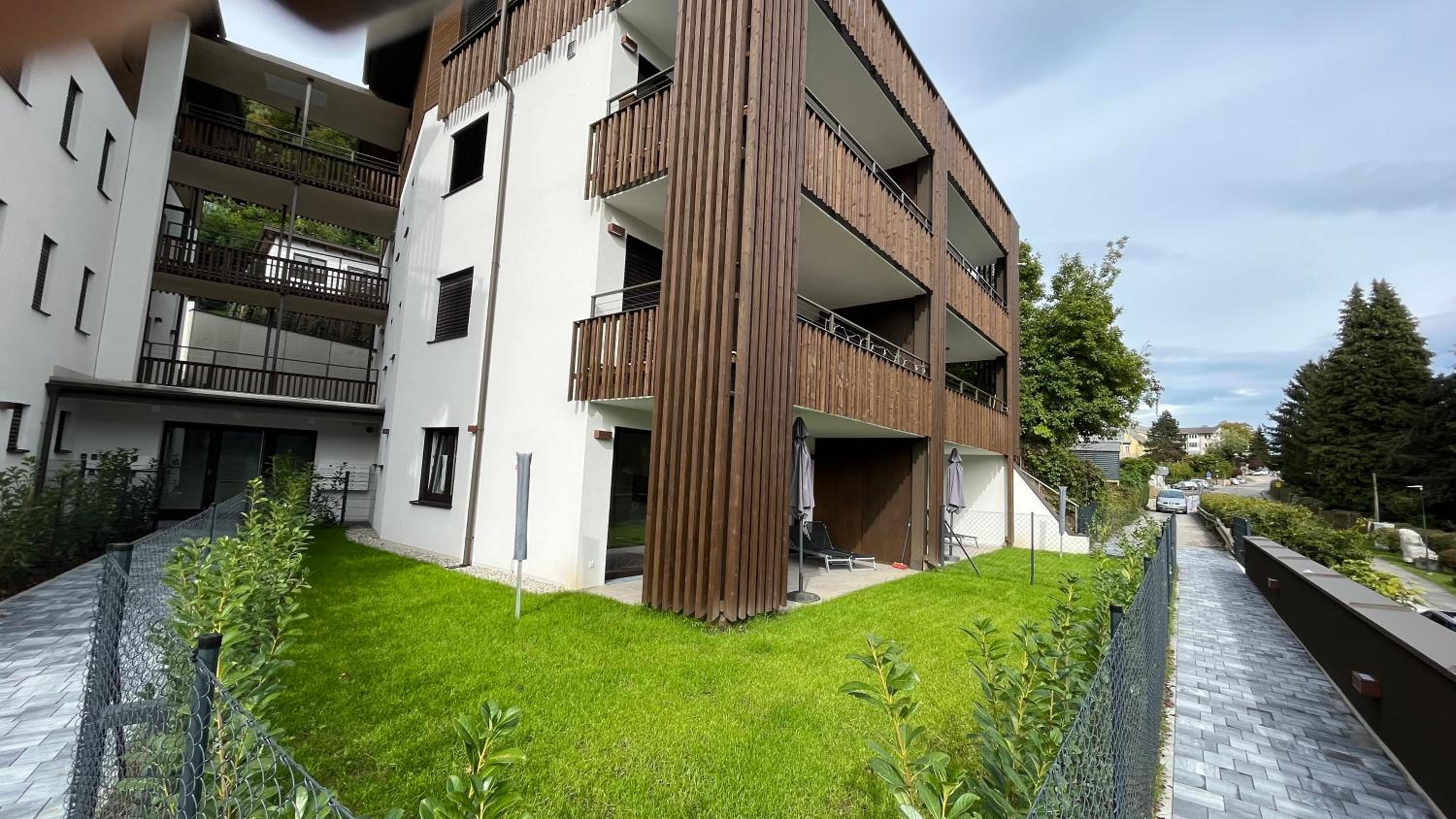 Ferienwohnung Karasek Deluxe