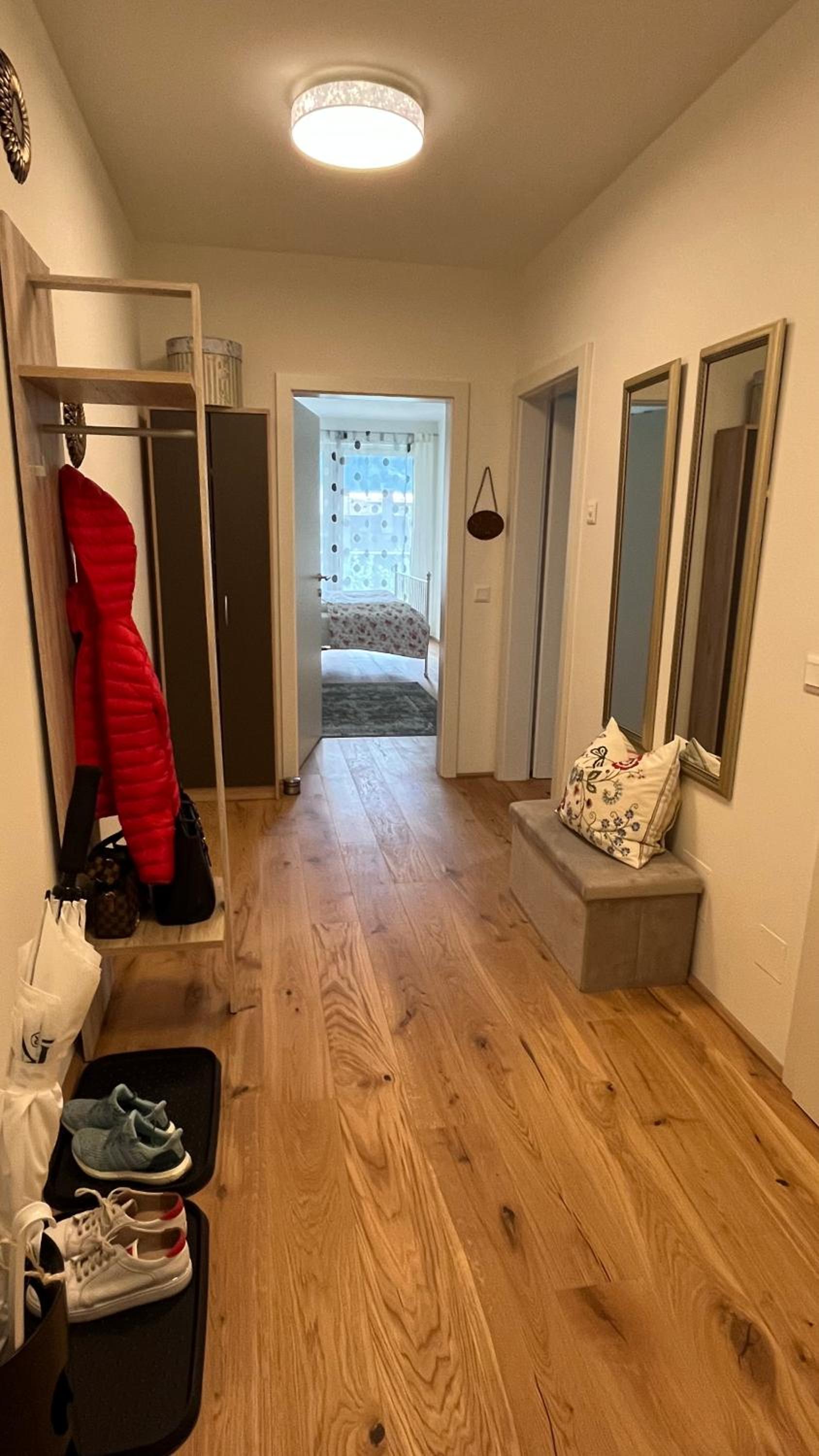 Ferienwohnung Karasek Deluxe