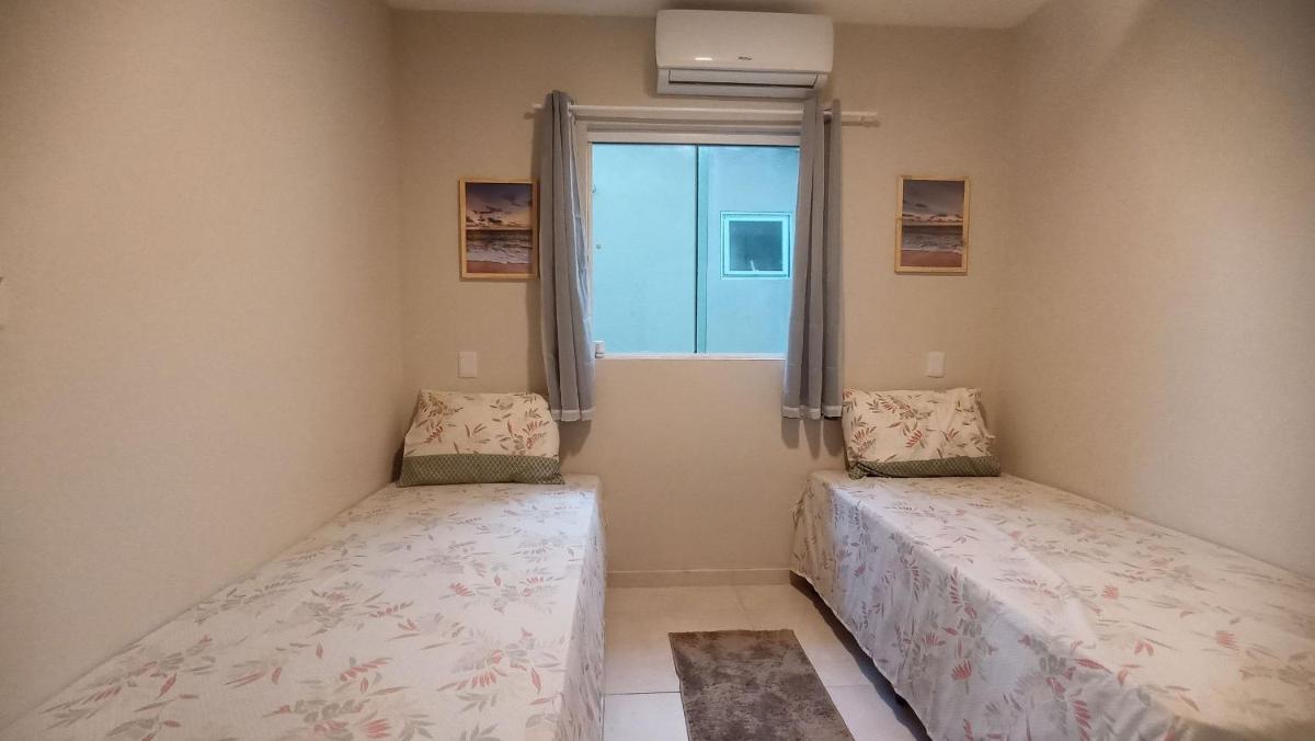 Lindo apartamento pé na areia em Cabo Gaibú prox Porto de galinhas