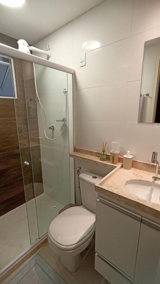 Lindo apartamento pé na areia em Cabo Gaibú prox Porto de galinhas