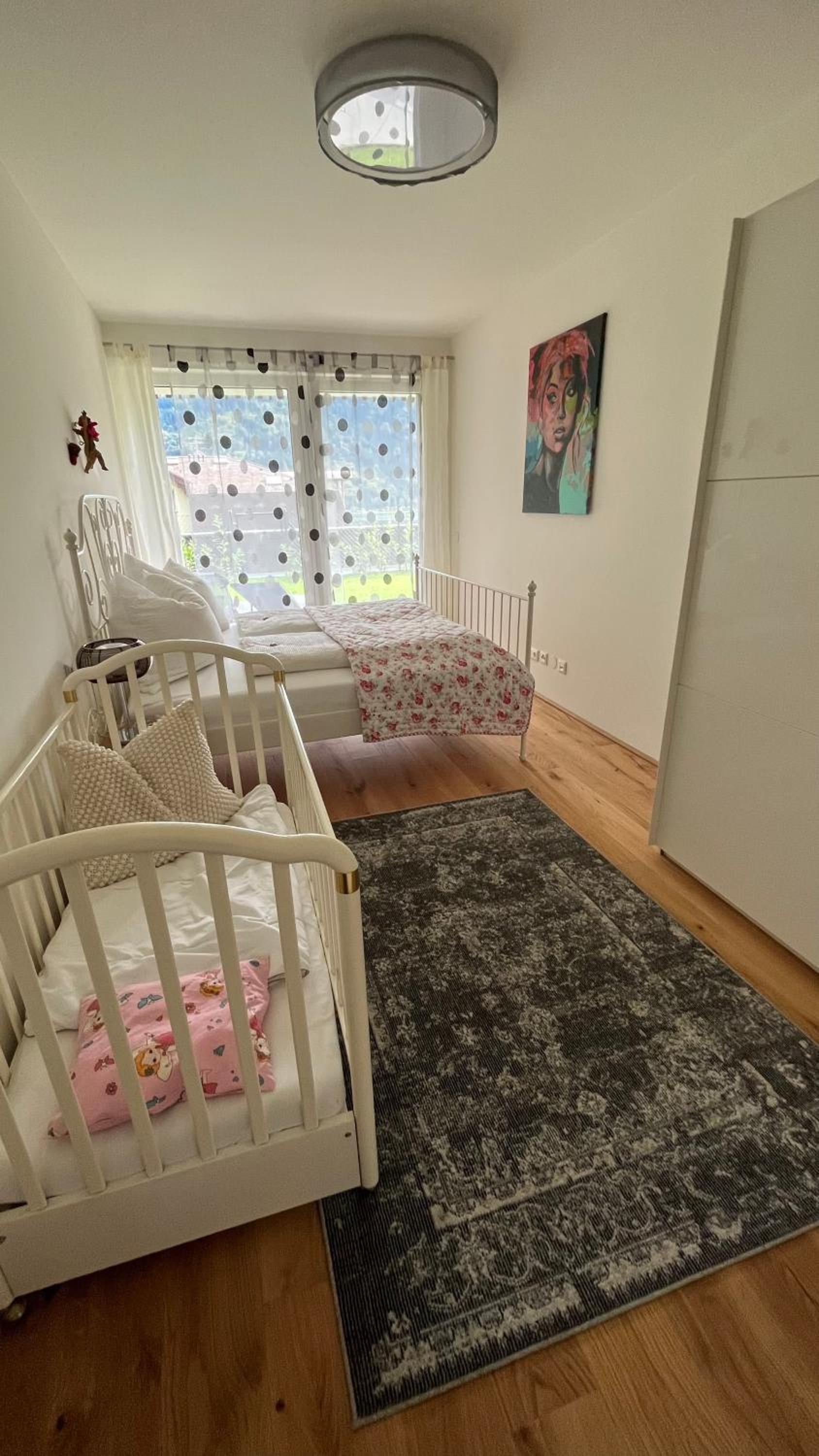 Ferienwohnung Karasek Deluxe