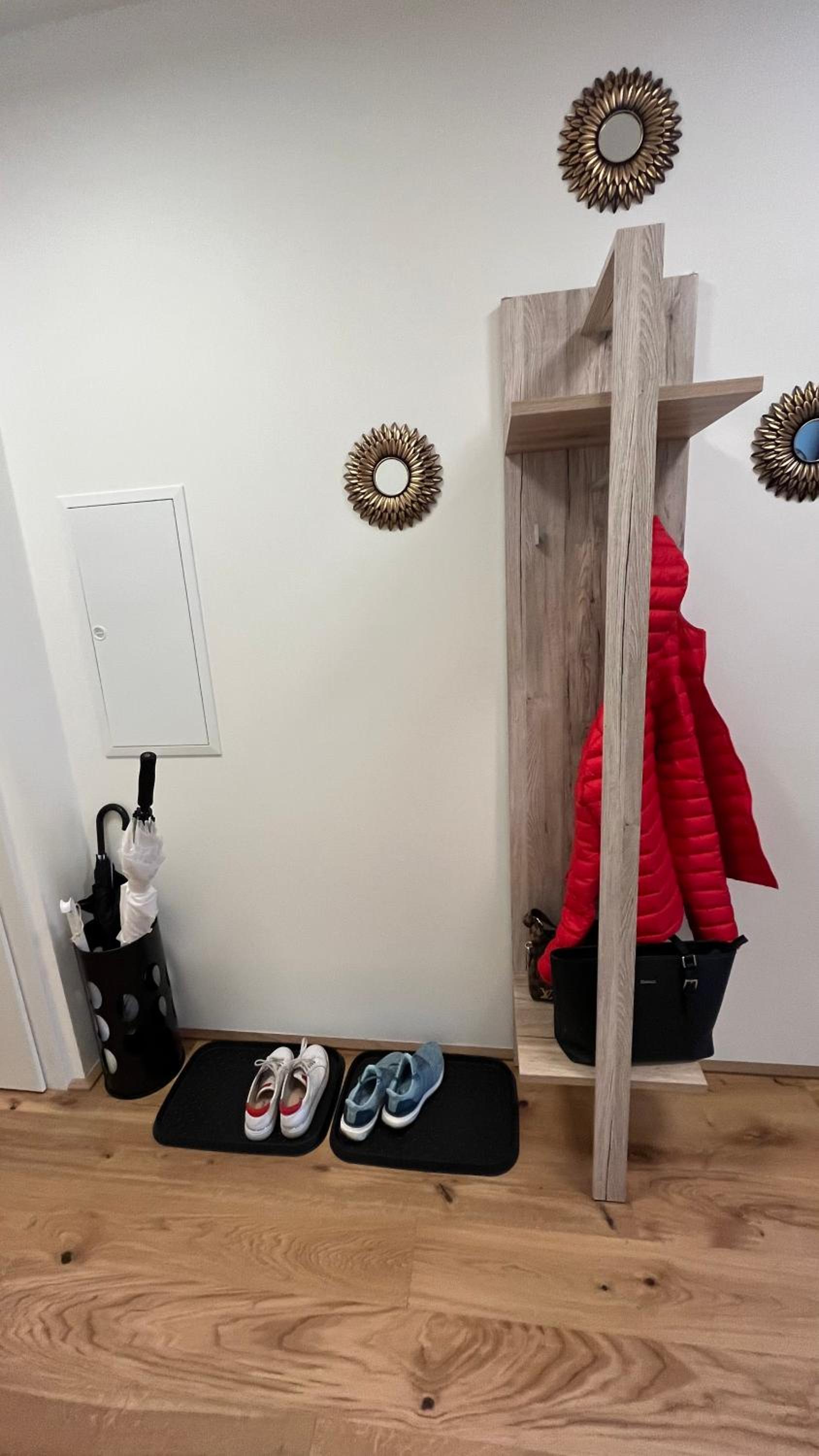 Ferienwohnung Karasek Deluxe