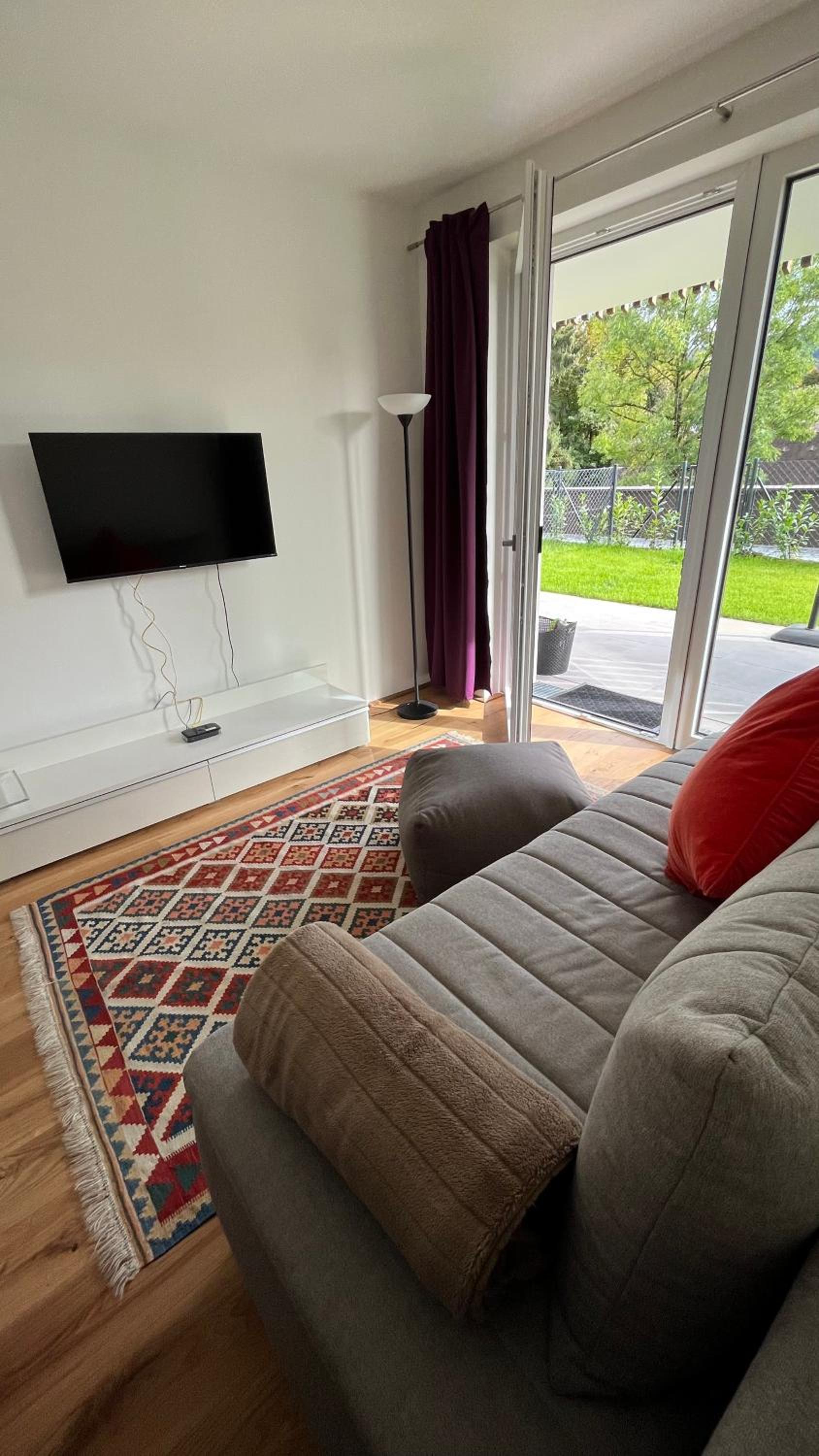 Ferienwohnung Karasek Deluxe