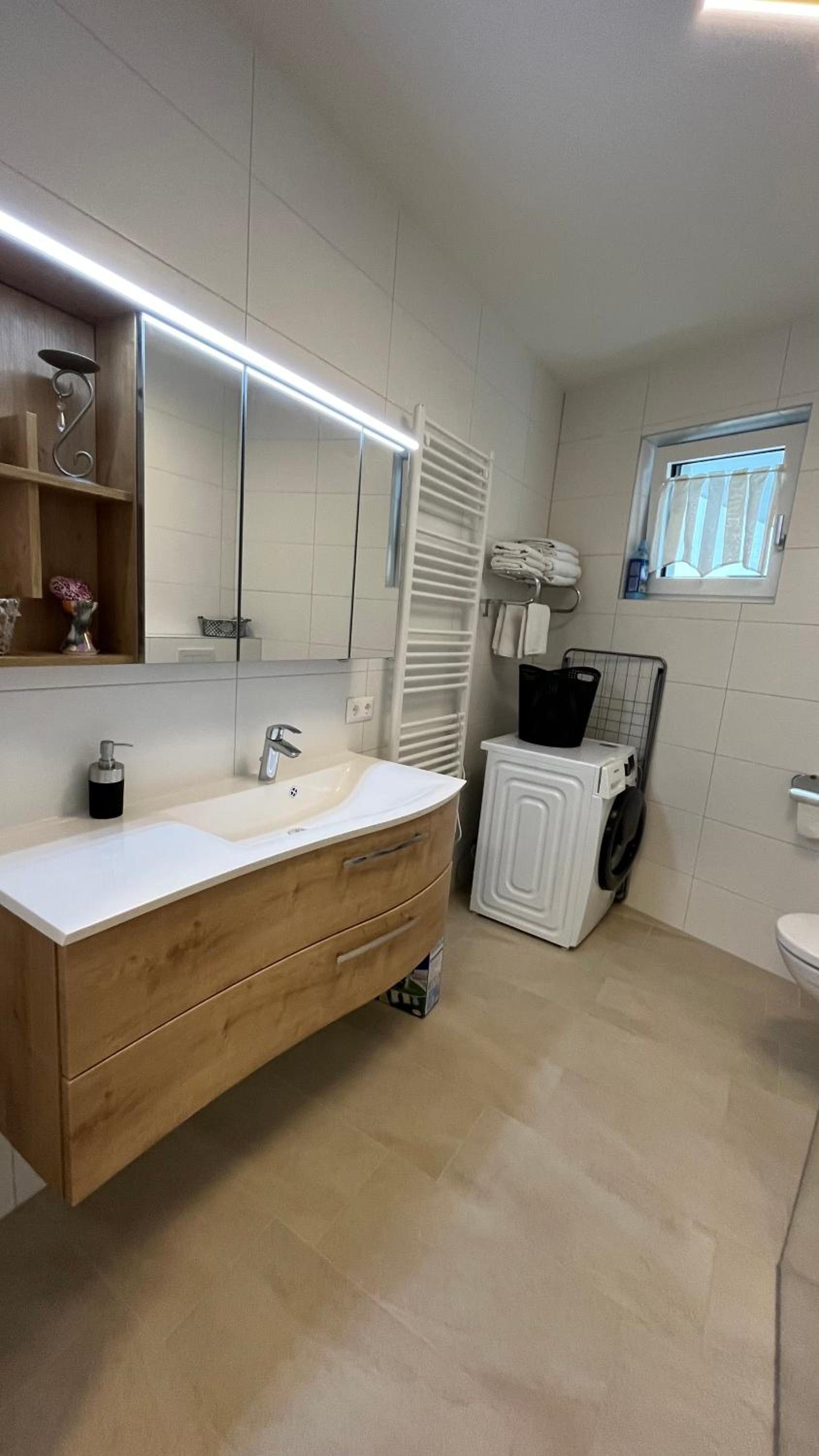 Ferienwohnung Karasek Deluxe