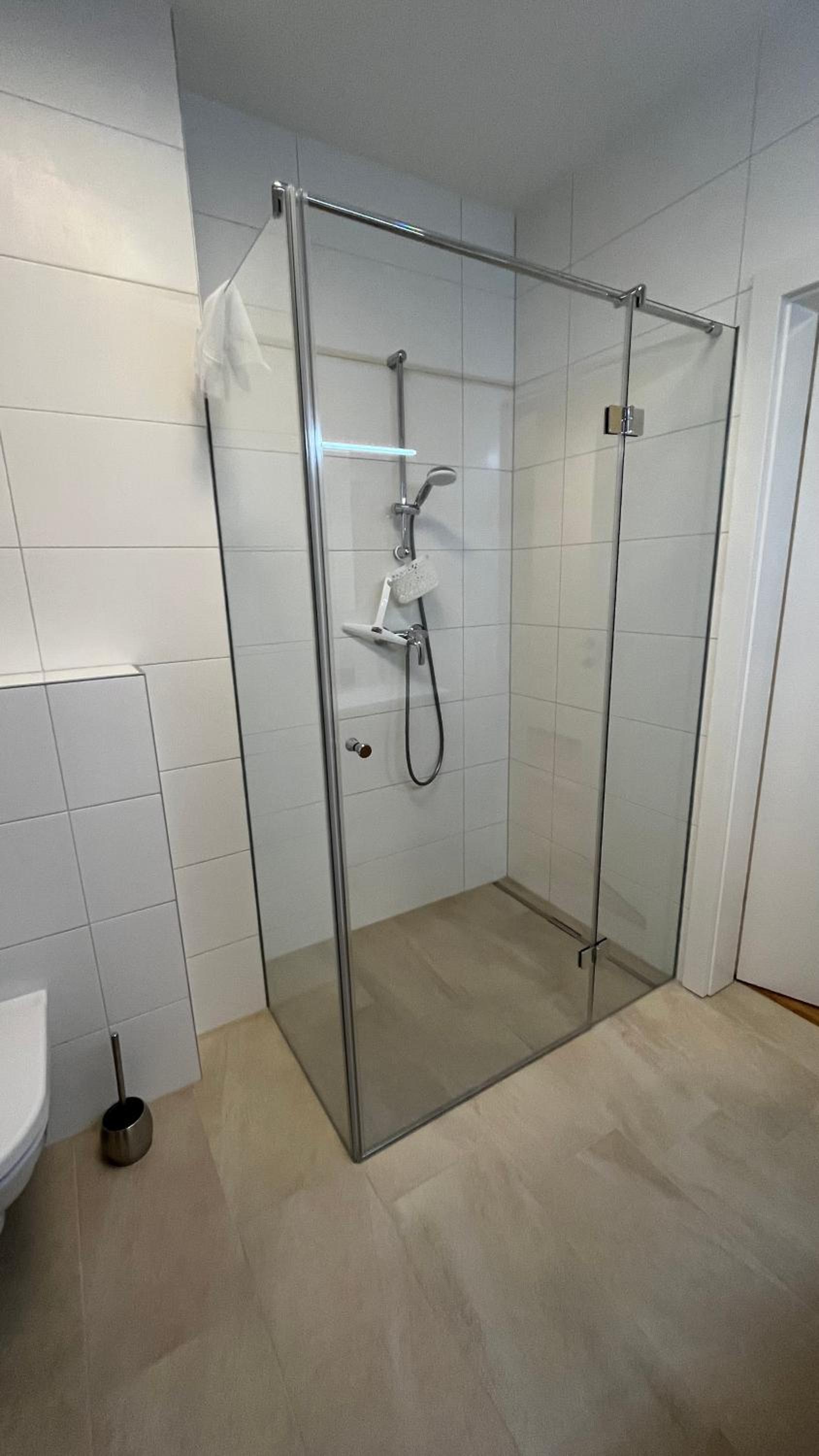 Ferienwohnung Karasek Deluxe
