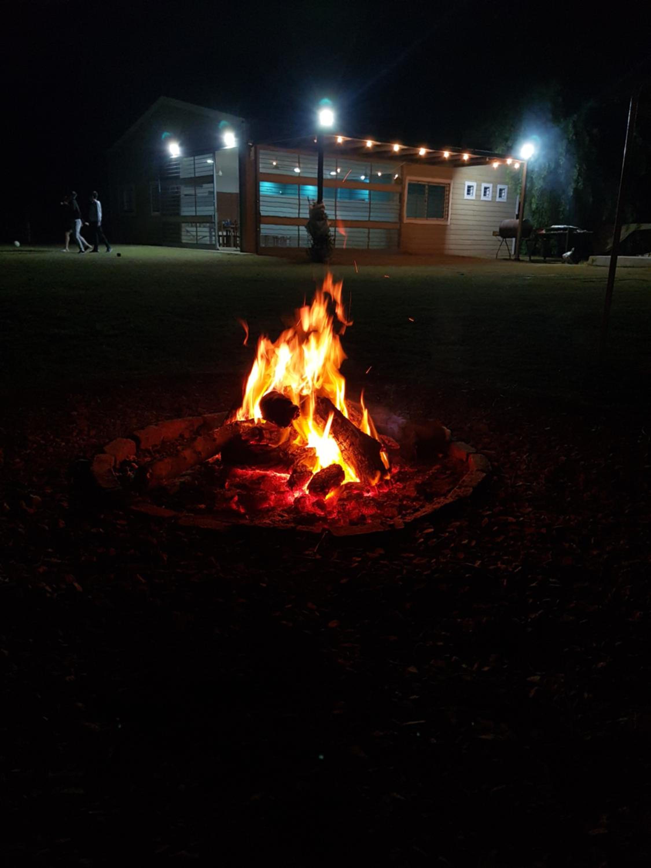 EL GALPON, Finca en Alquiler