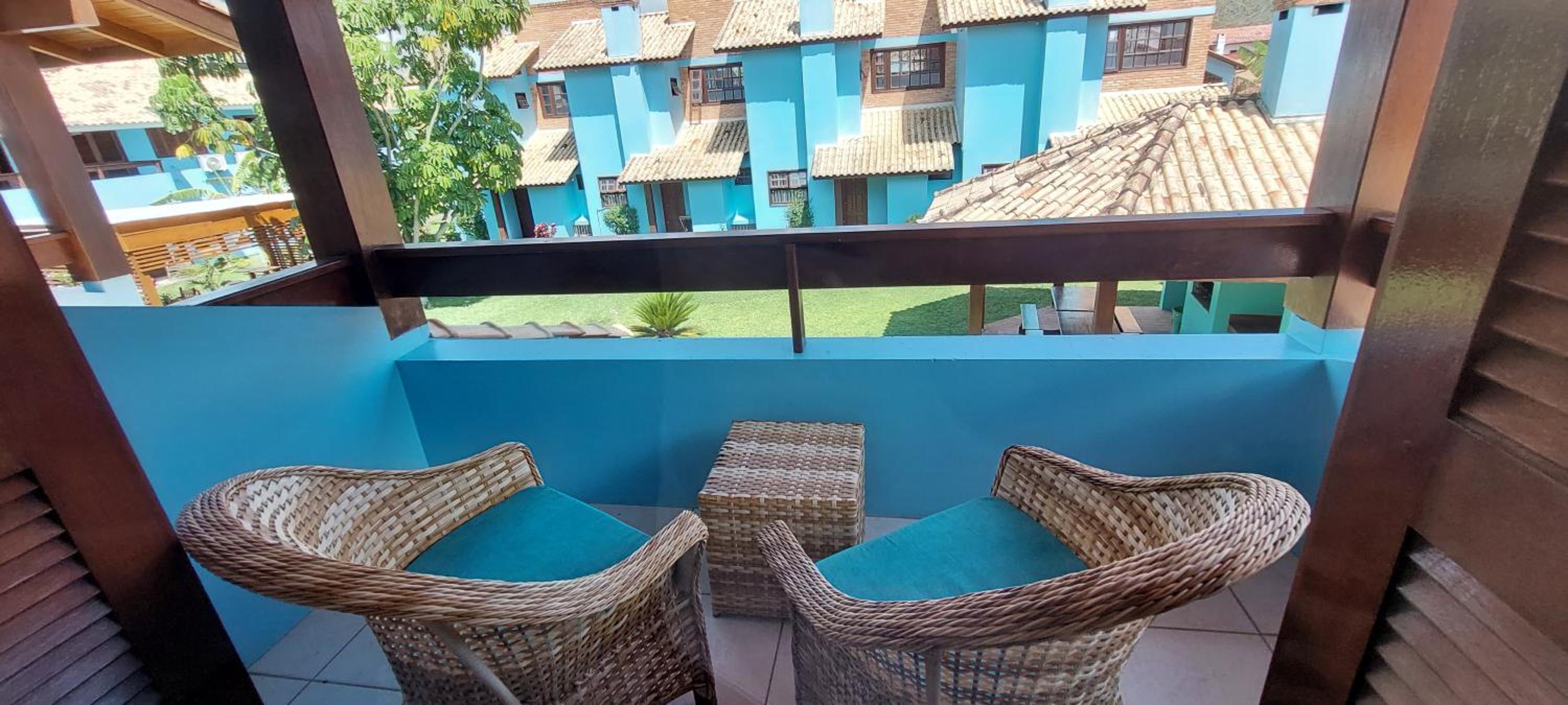 Condominio Vila Lila