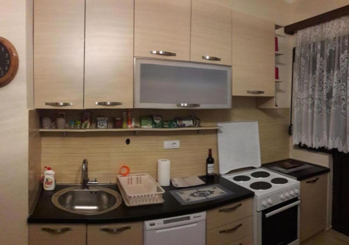 Apartment Heart of Podgorica photo 5