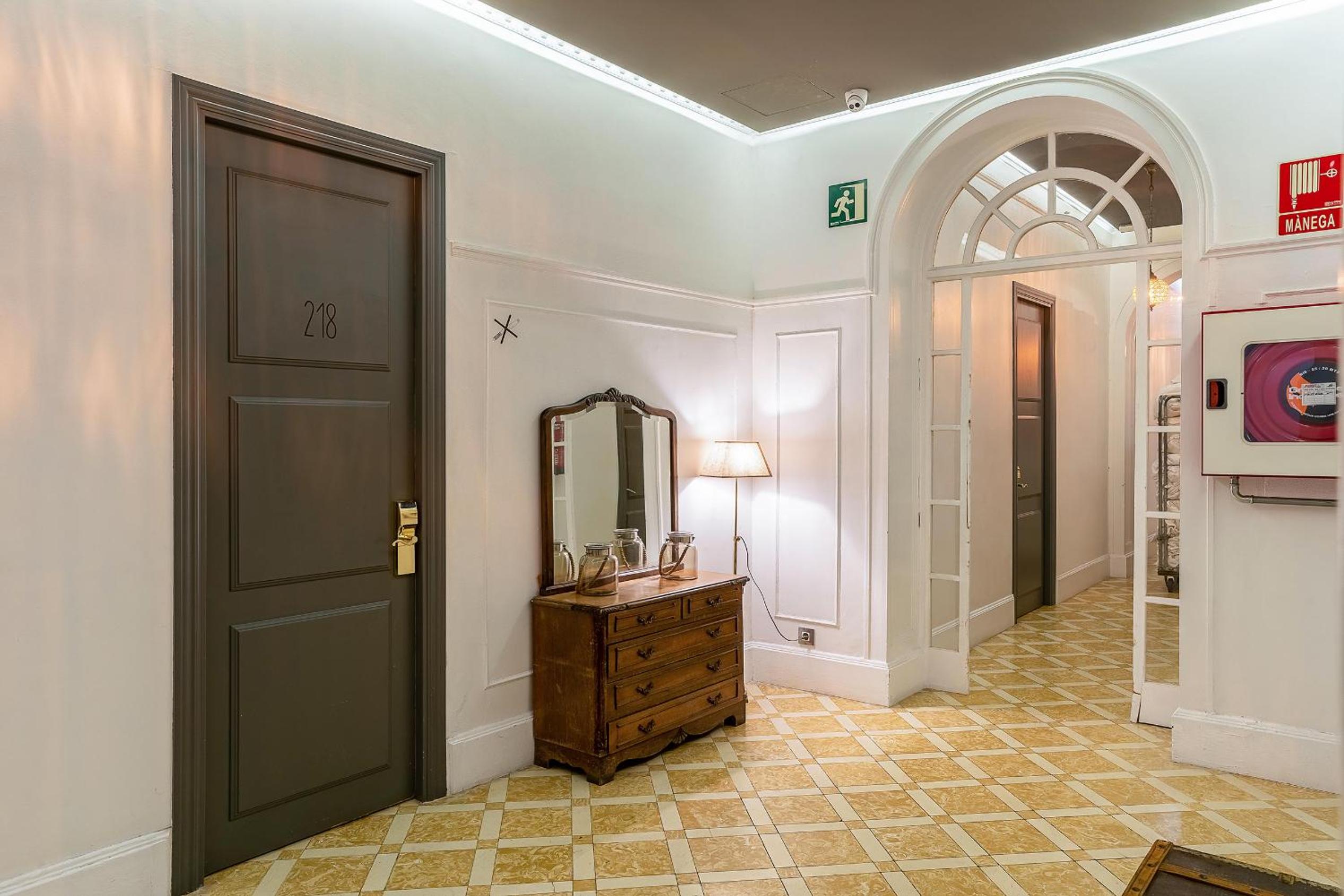 Casa Gracia
