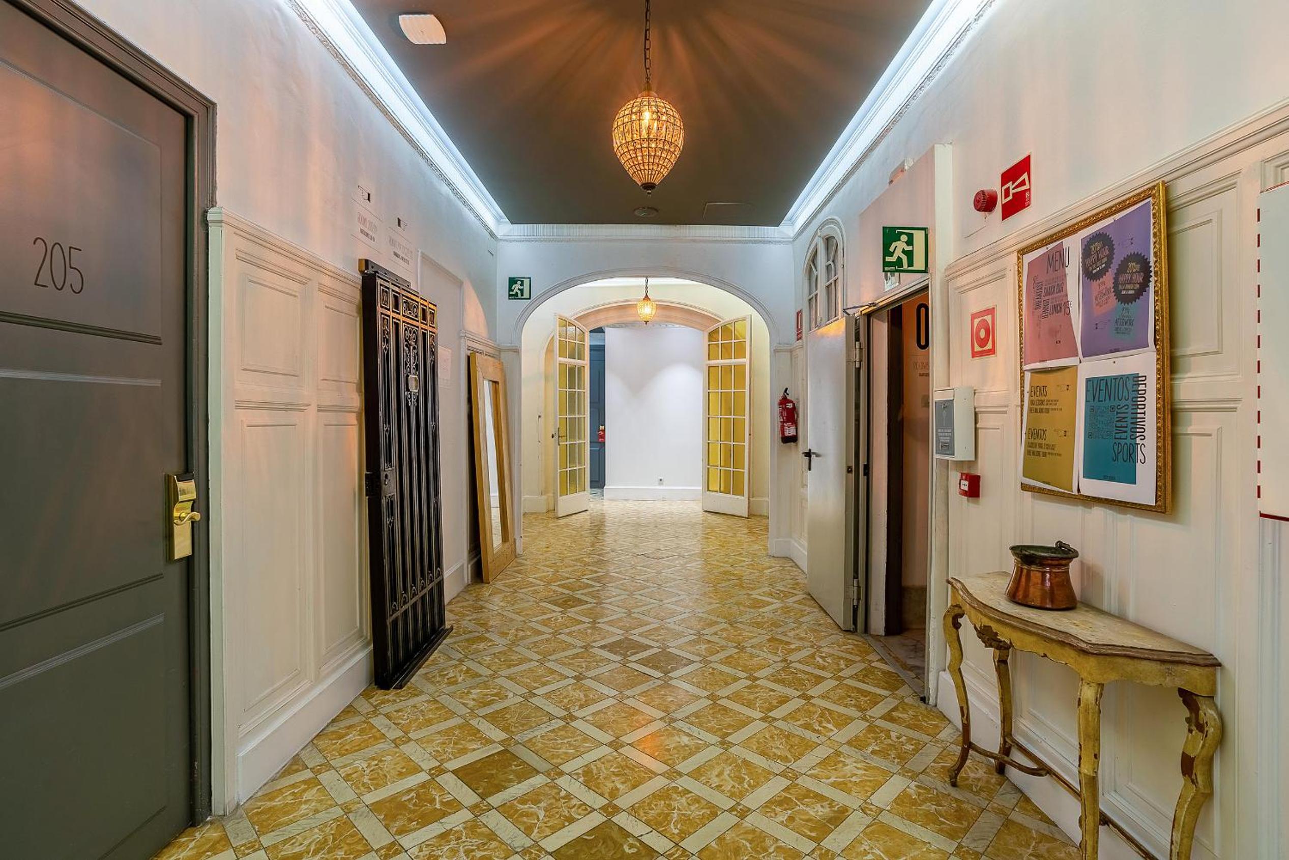 Casa Gracia