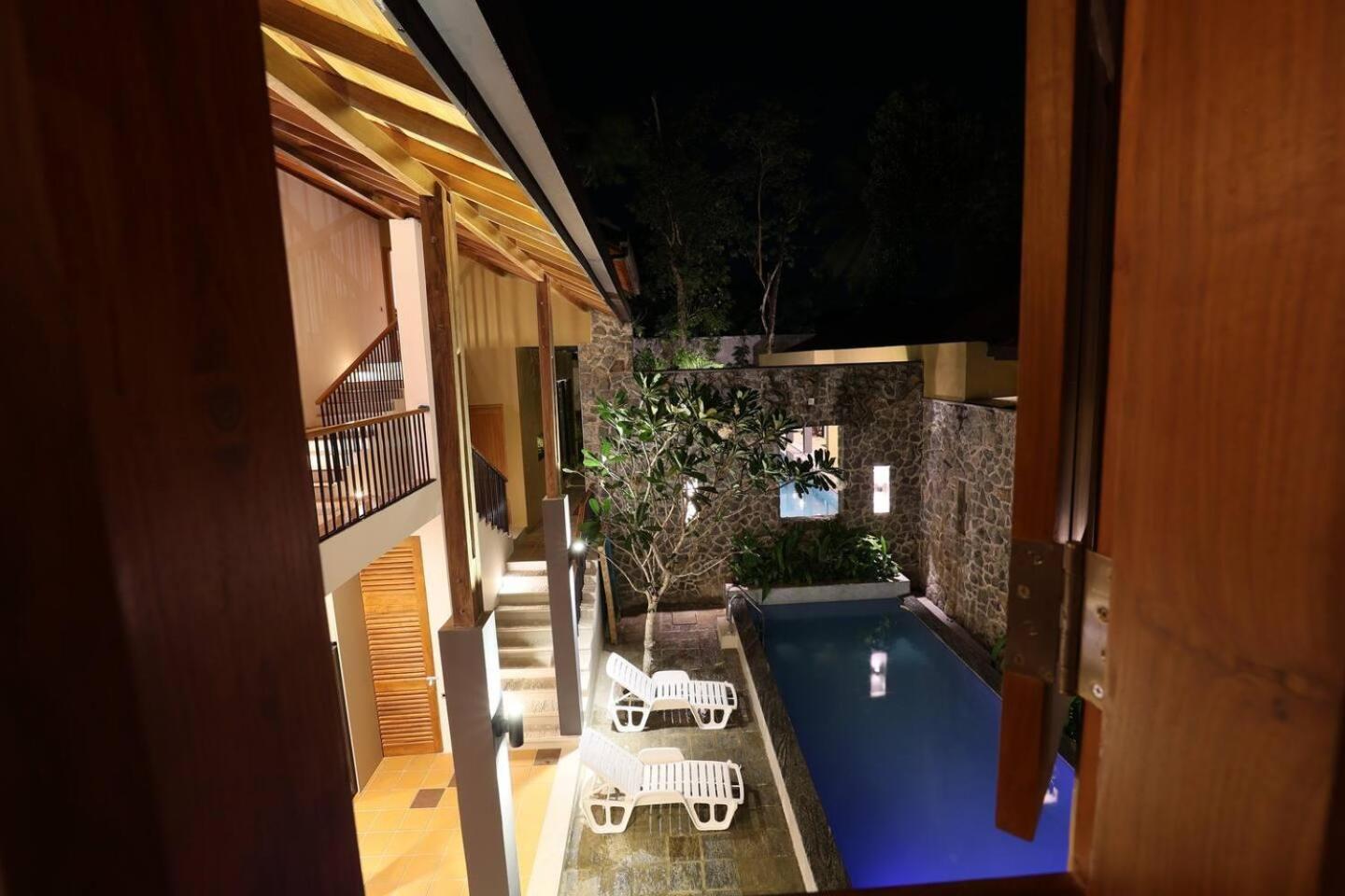 Villa Ananta - 3 Bedroom view 4