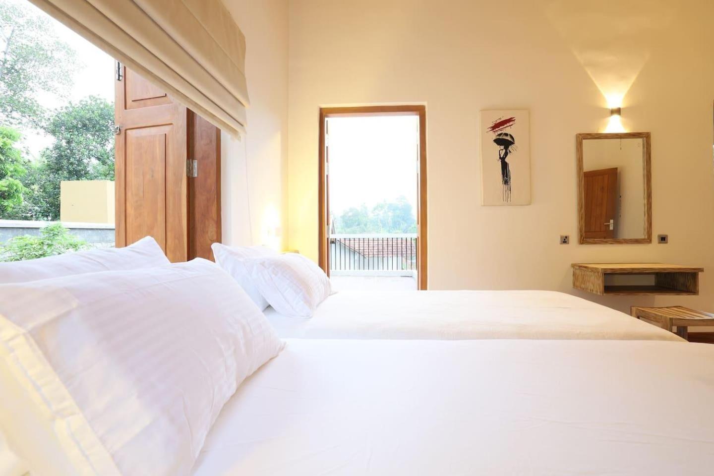 Villa Ananta - 3 Bedroom view 5