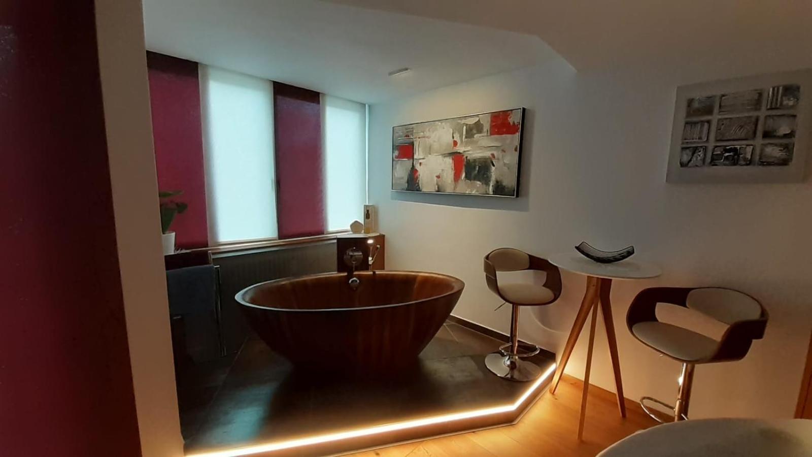 Appartement Wettersteinblick