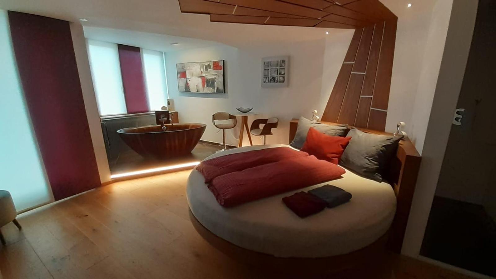 Appartement Wettersteinblick