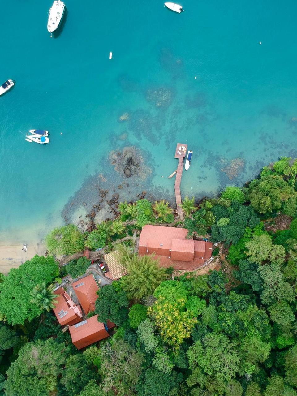 Casa da Ilha & SPA