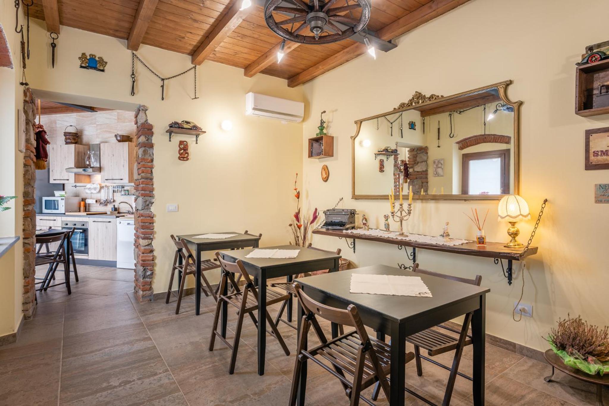 Villa Giovanna photo 2