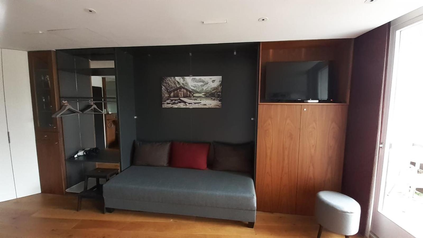 Appartement Wettersteinblick