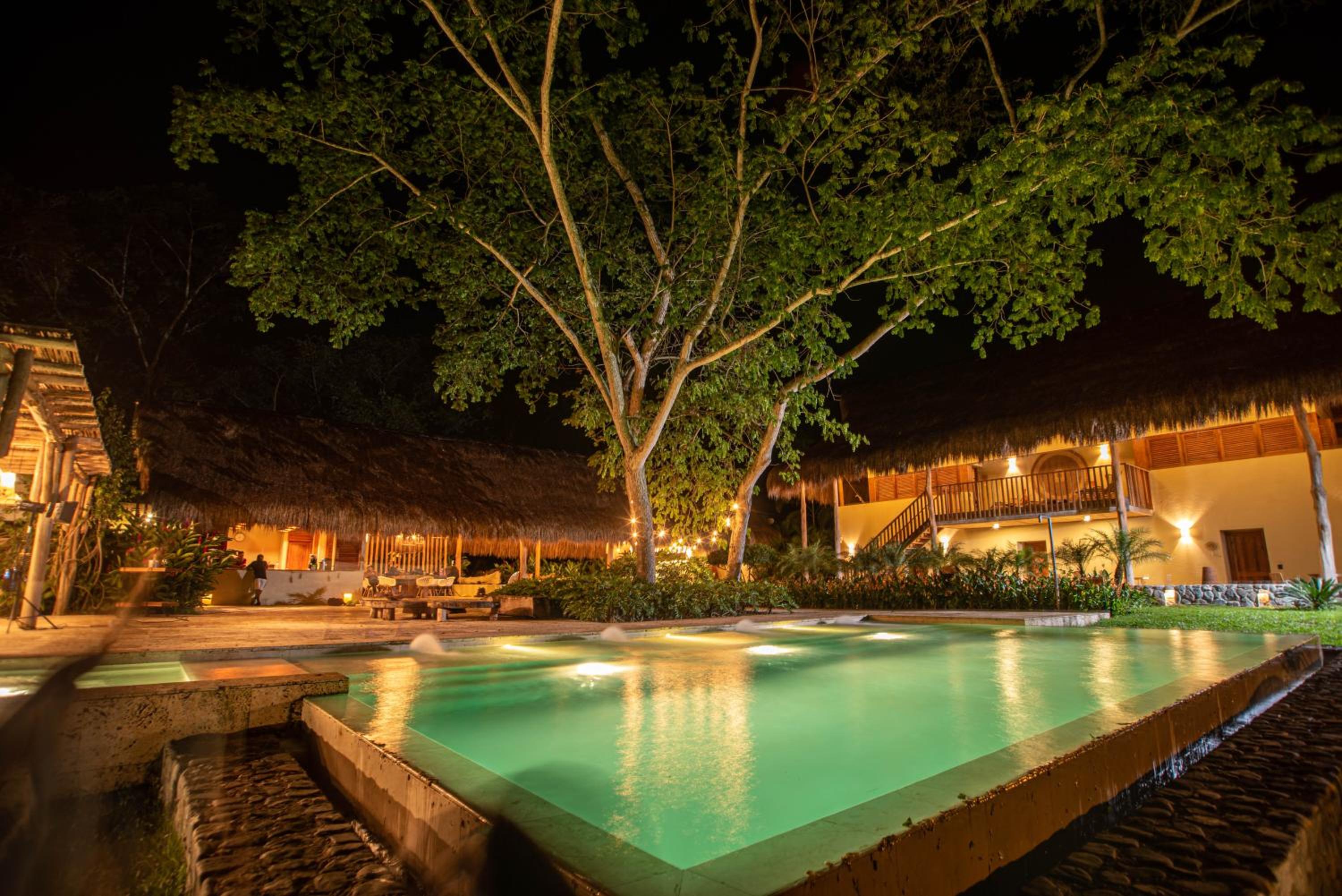 Hotel Nativa Refugio Escondido - Image 1