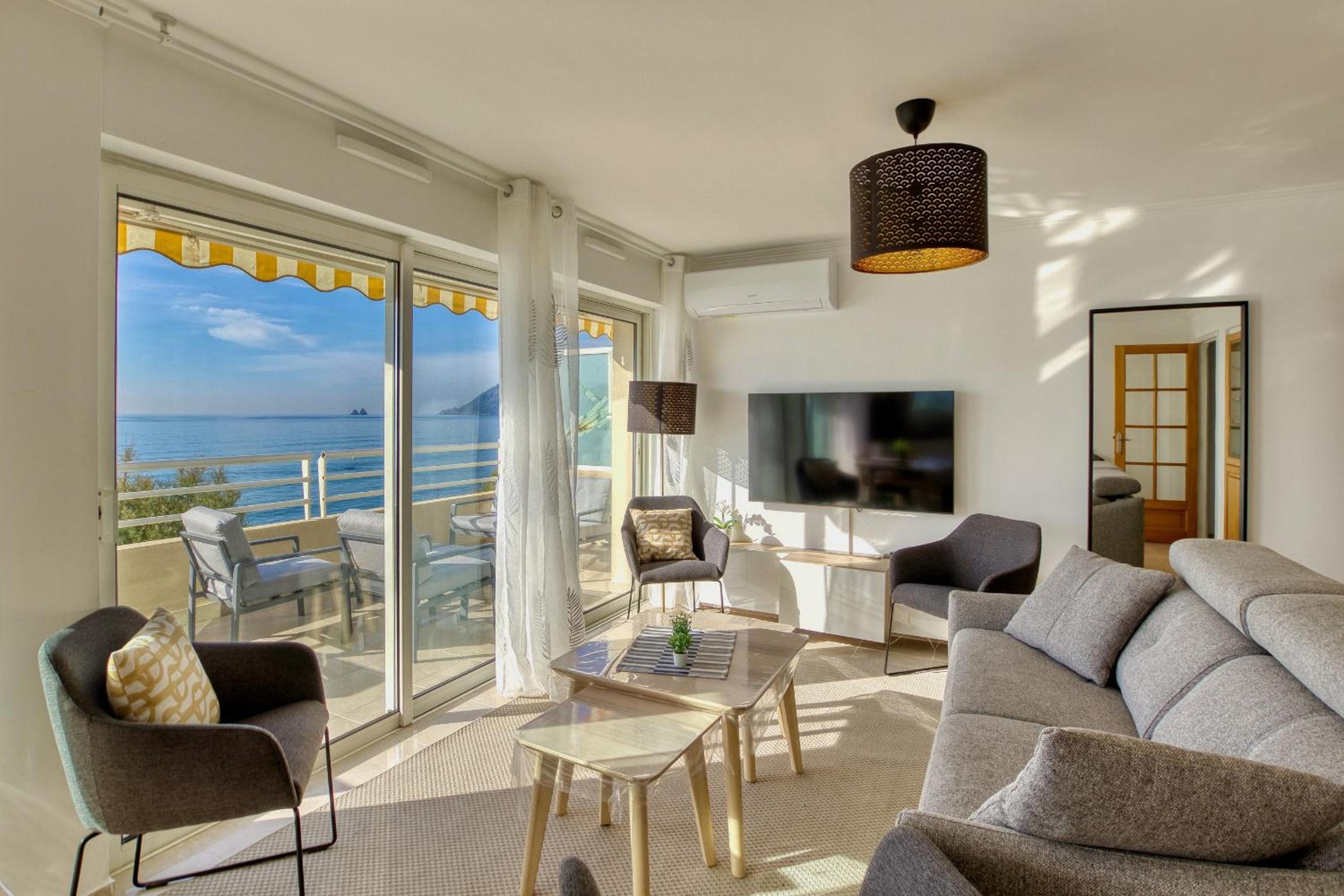 Appartement Luxueux 
