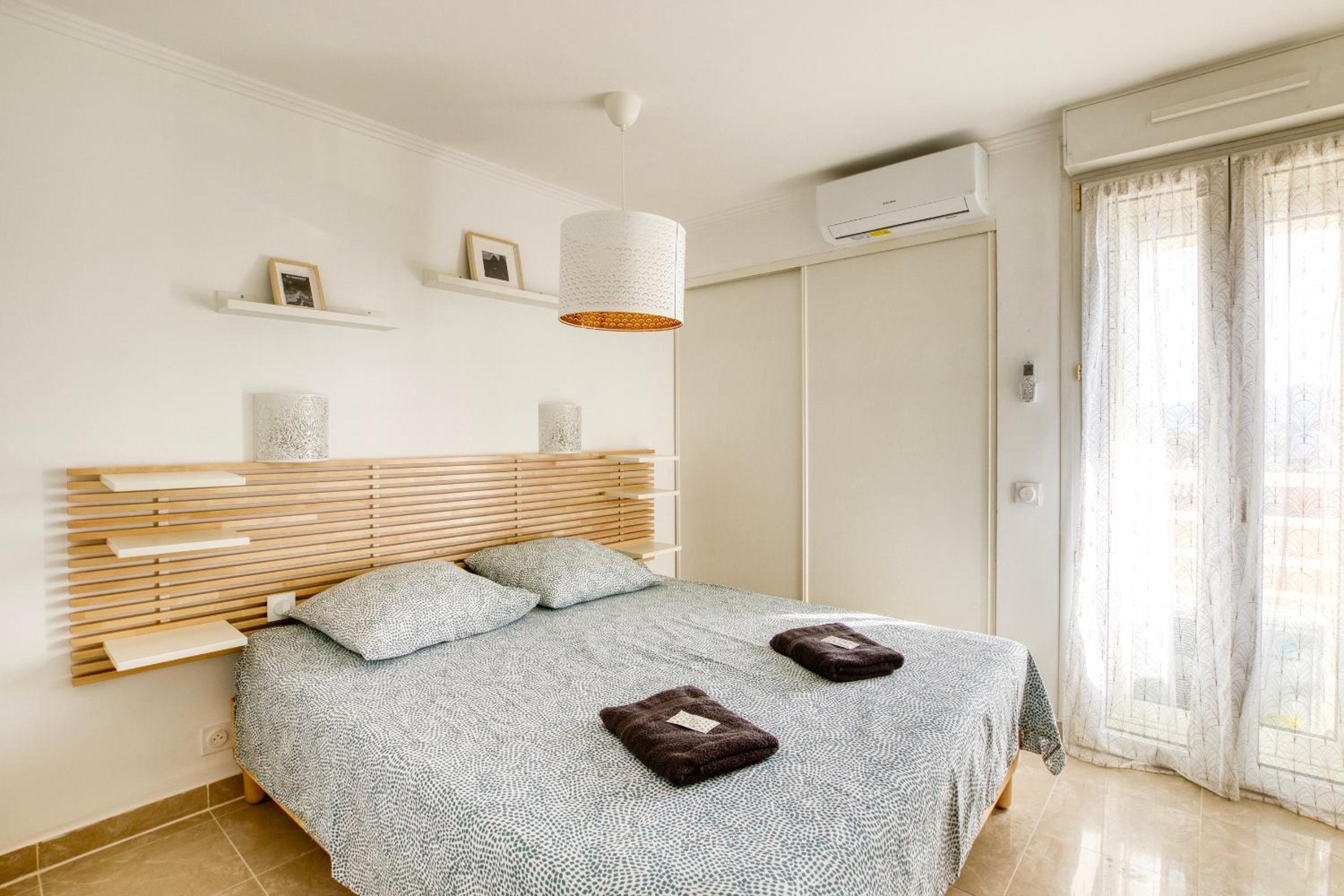 Appartement Luxueux 
