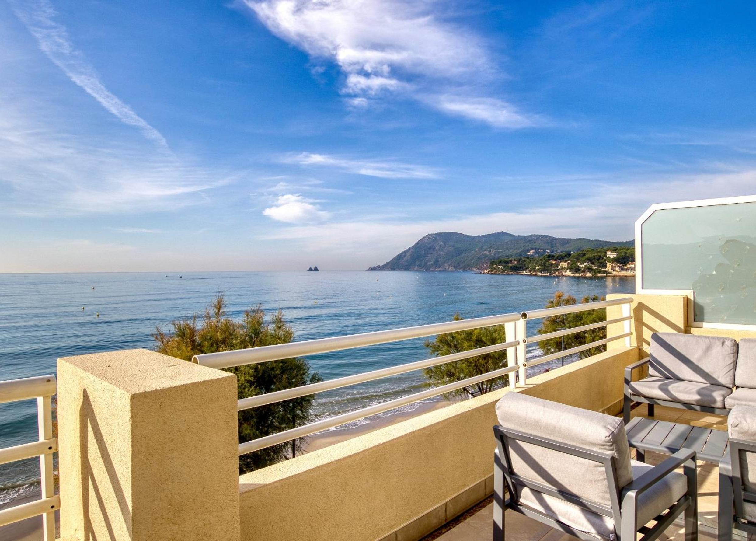 Appartement Luxueux 