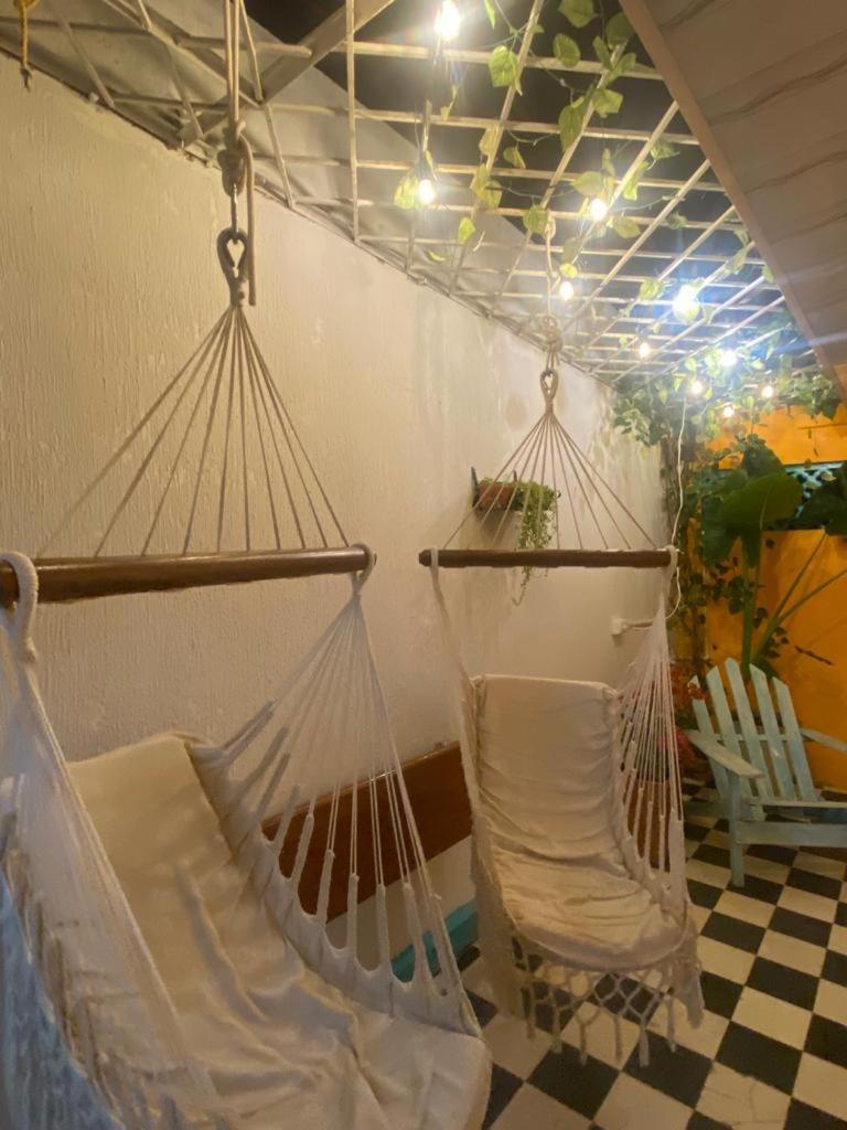 Casa Renacer