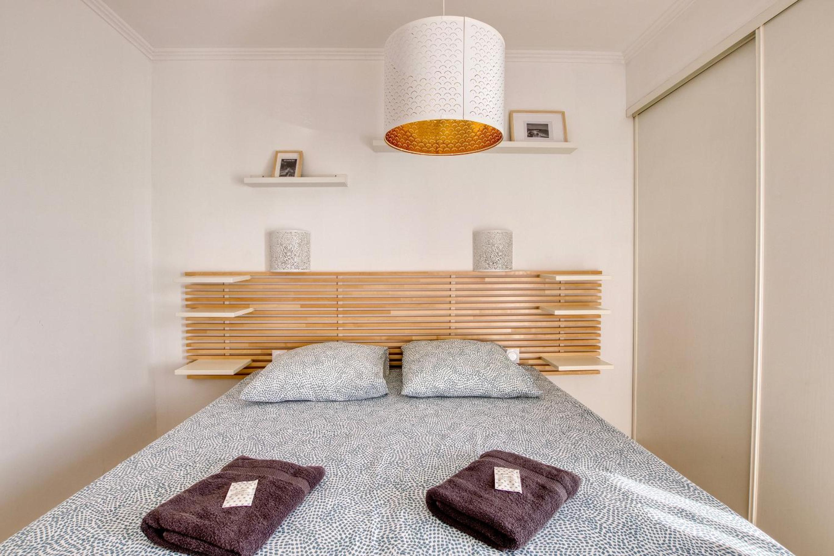 Appartement Luxueux 