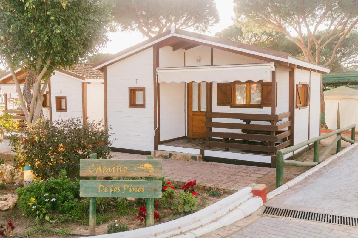 Camping Playa La Bota view 5