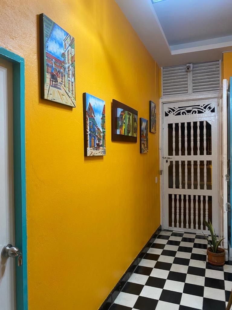 Casa Renacer