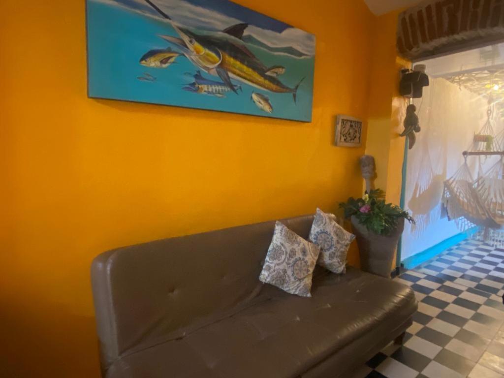Casa Renacer