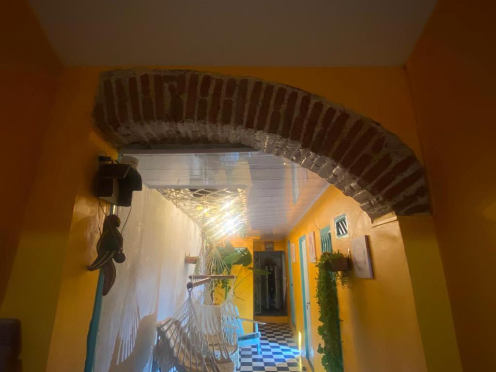 Casa Renacer