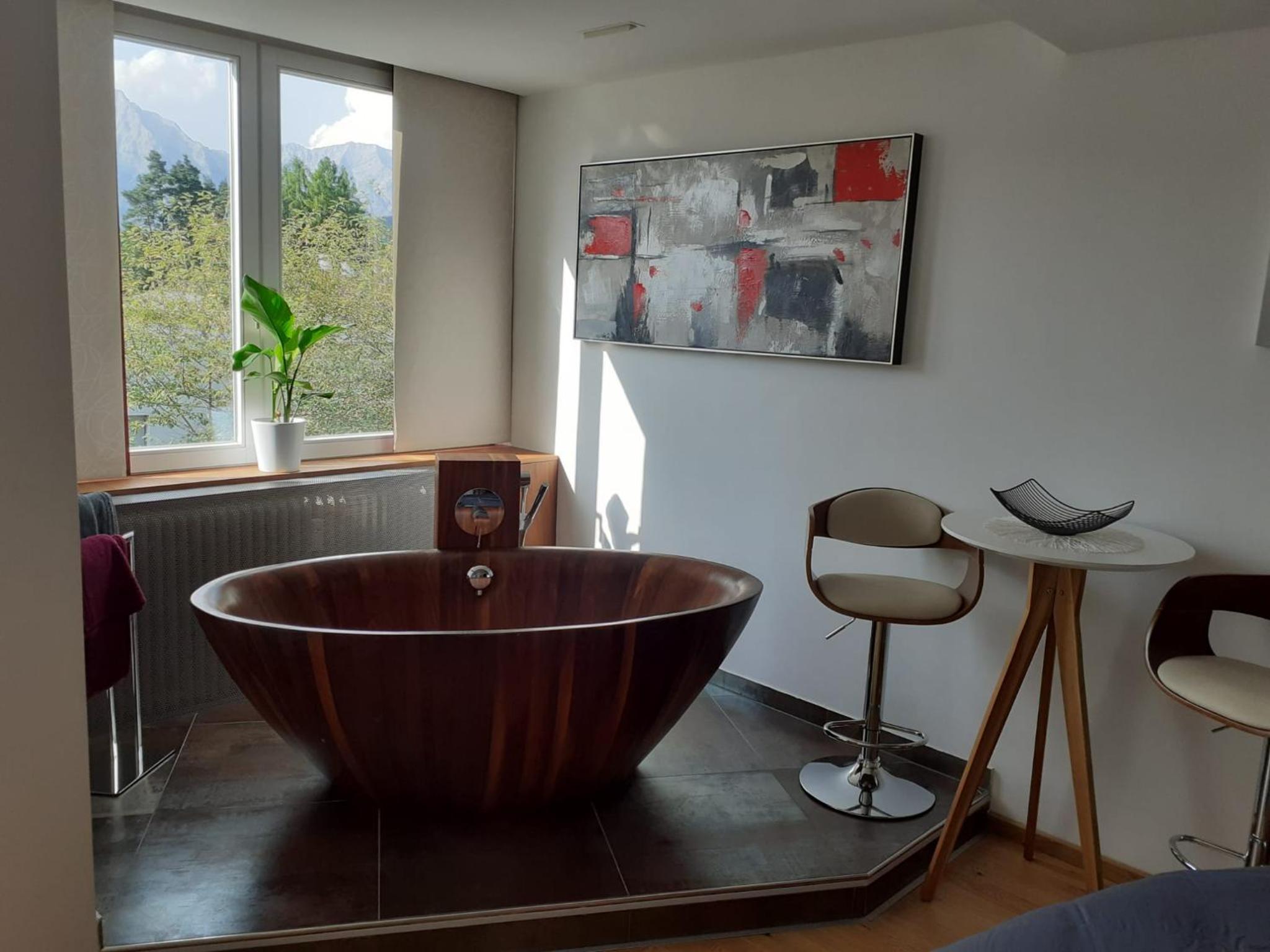 Appartement Wettersteinblick