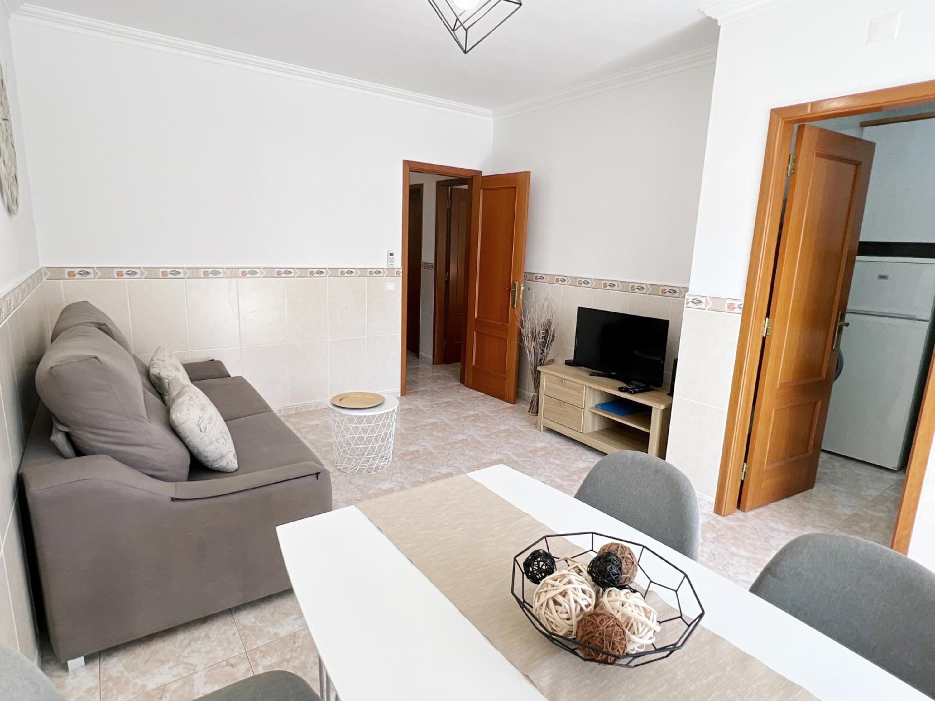 Apartamentos Roja Sol view 5