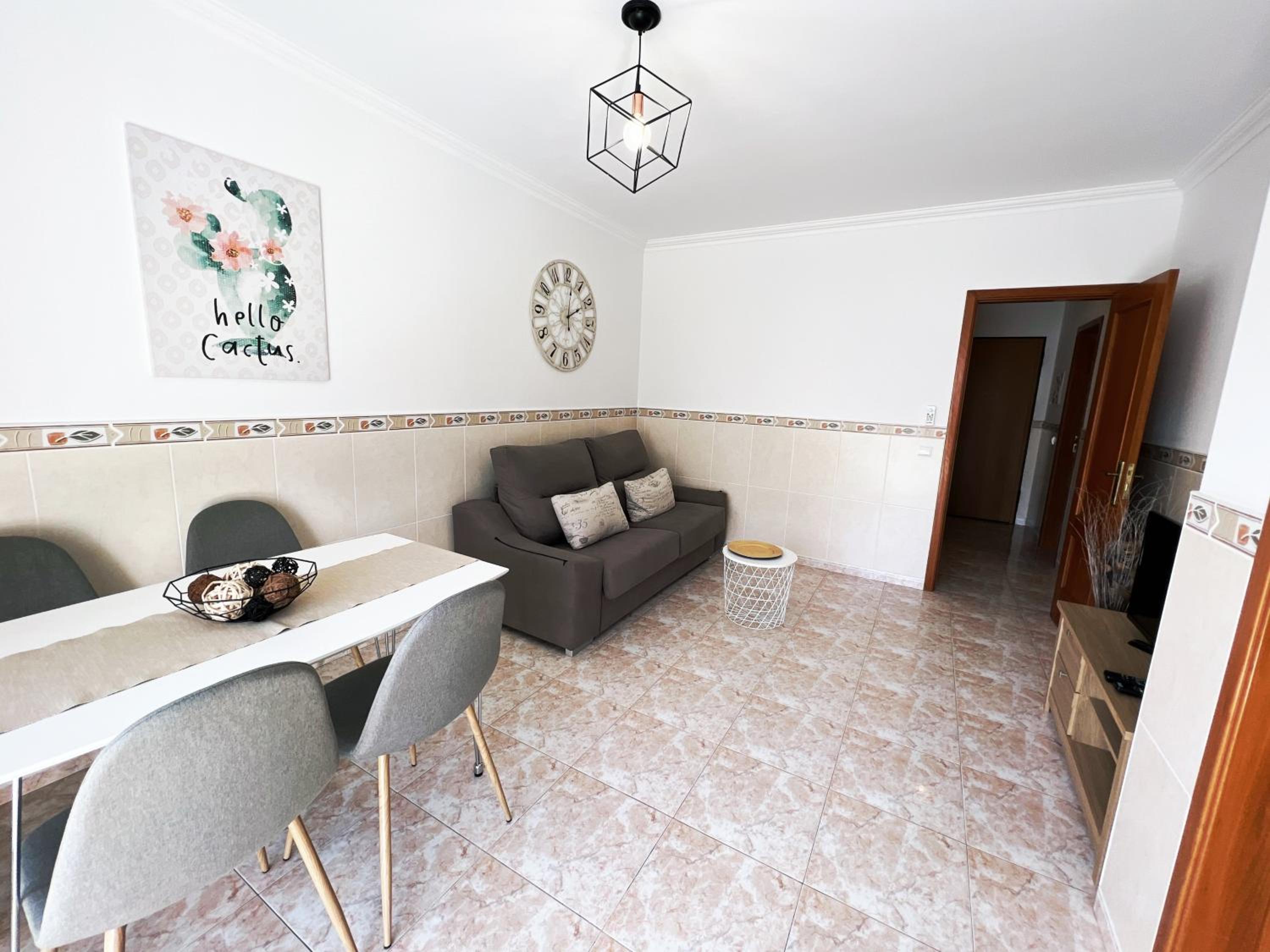 Apartamentos Roja Sol view 4