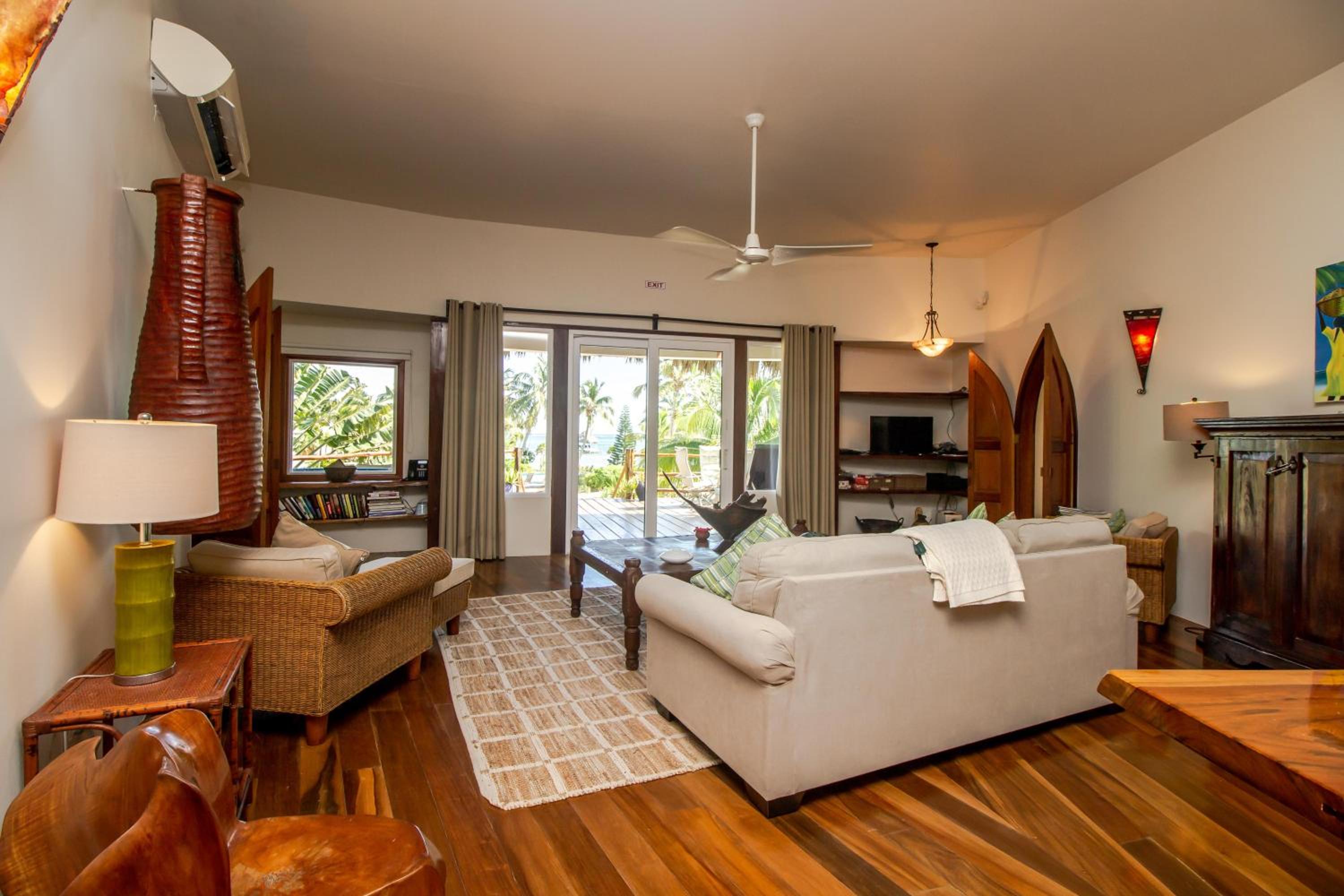 La Perla del Caribe - Villa Jade