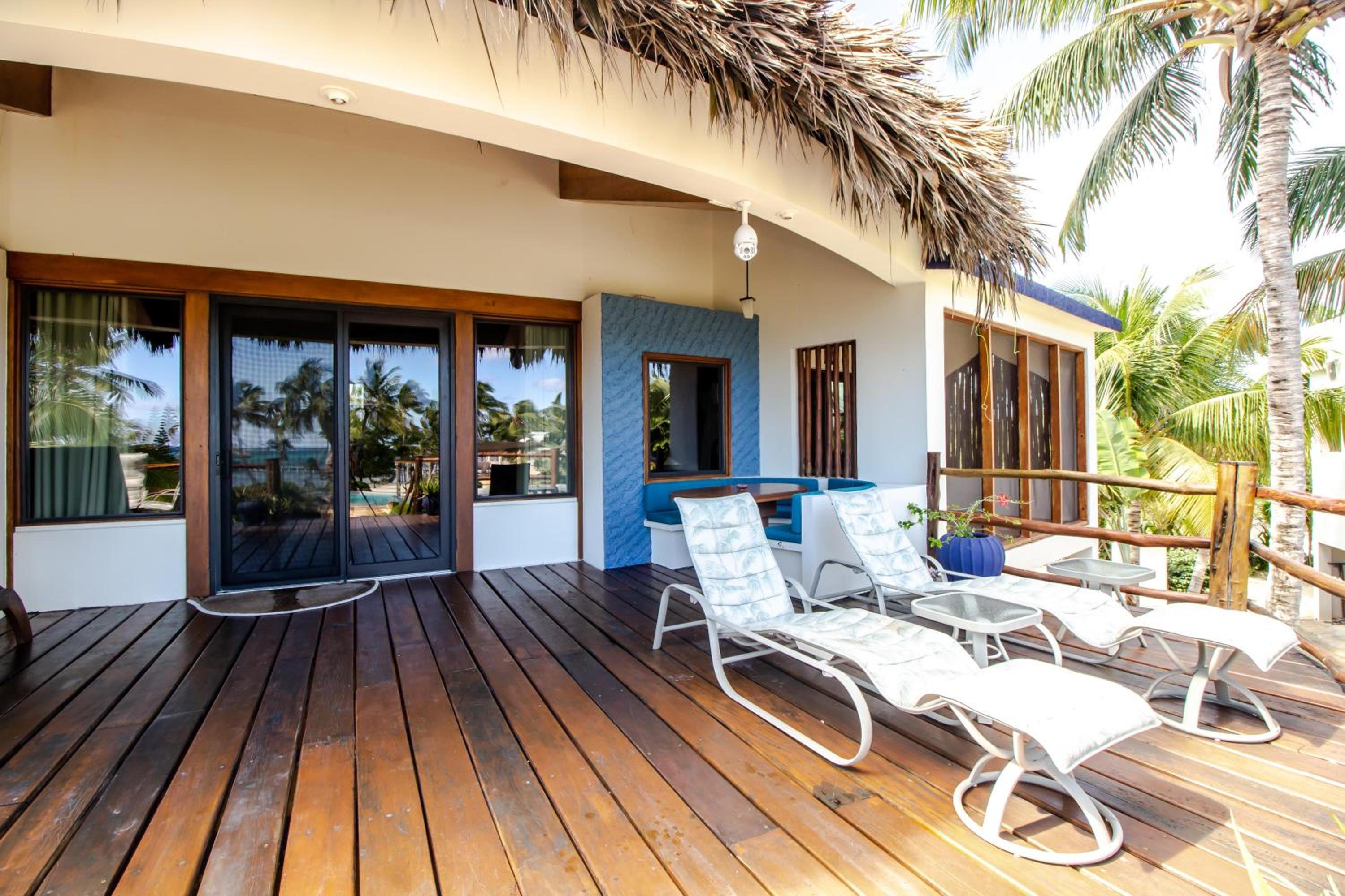 La Perla del Caribe - Villa Jade